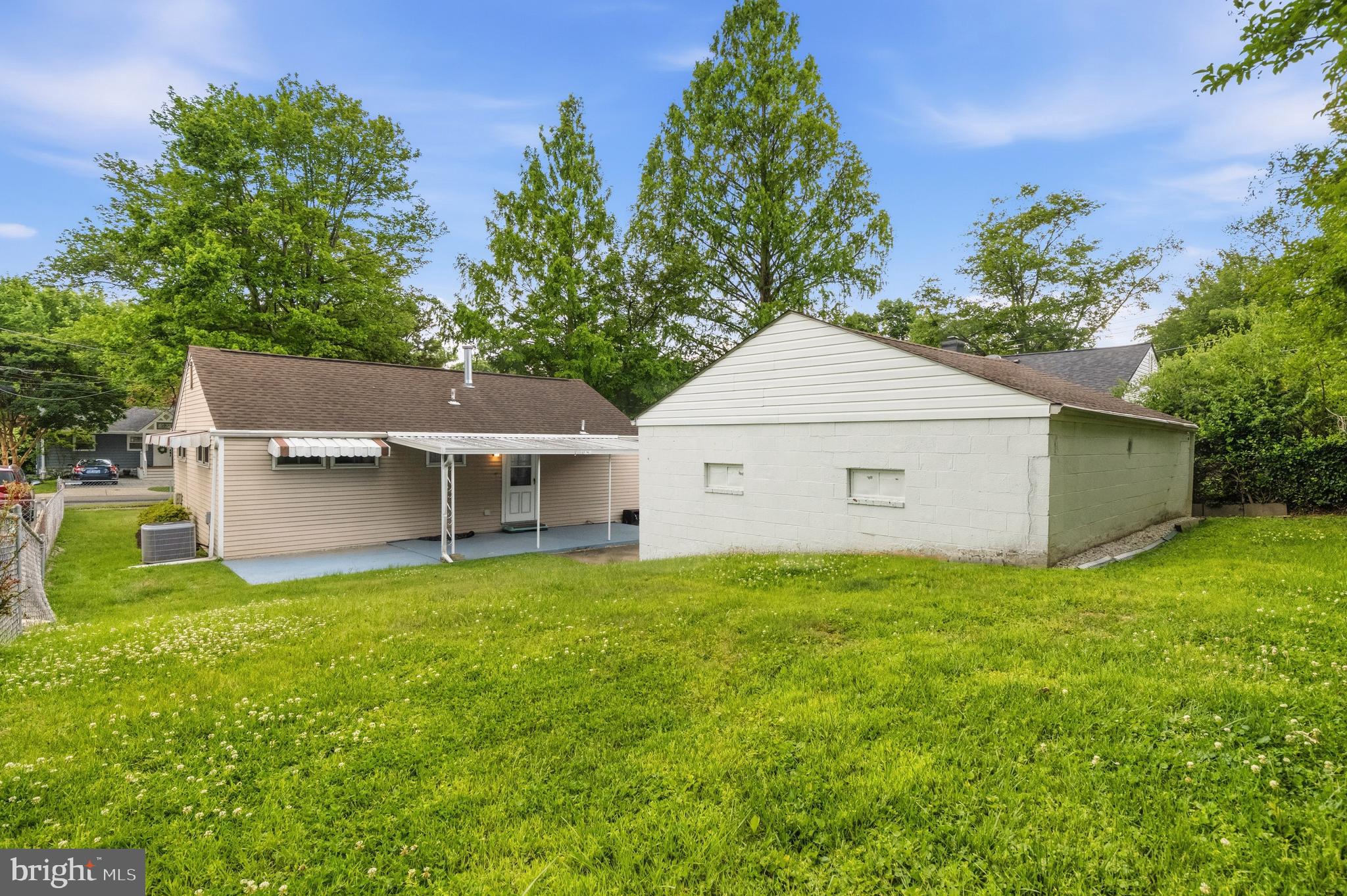 HOMEWOOD - Residential