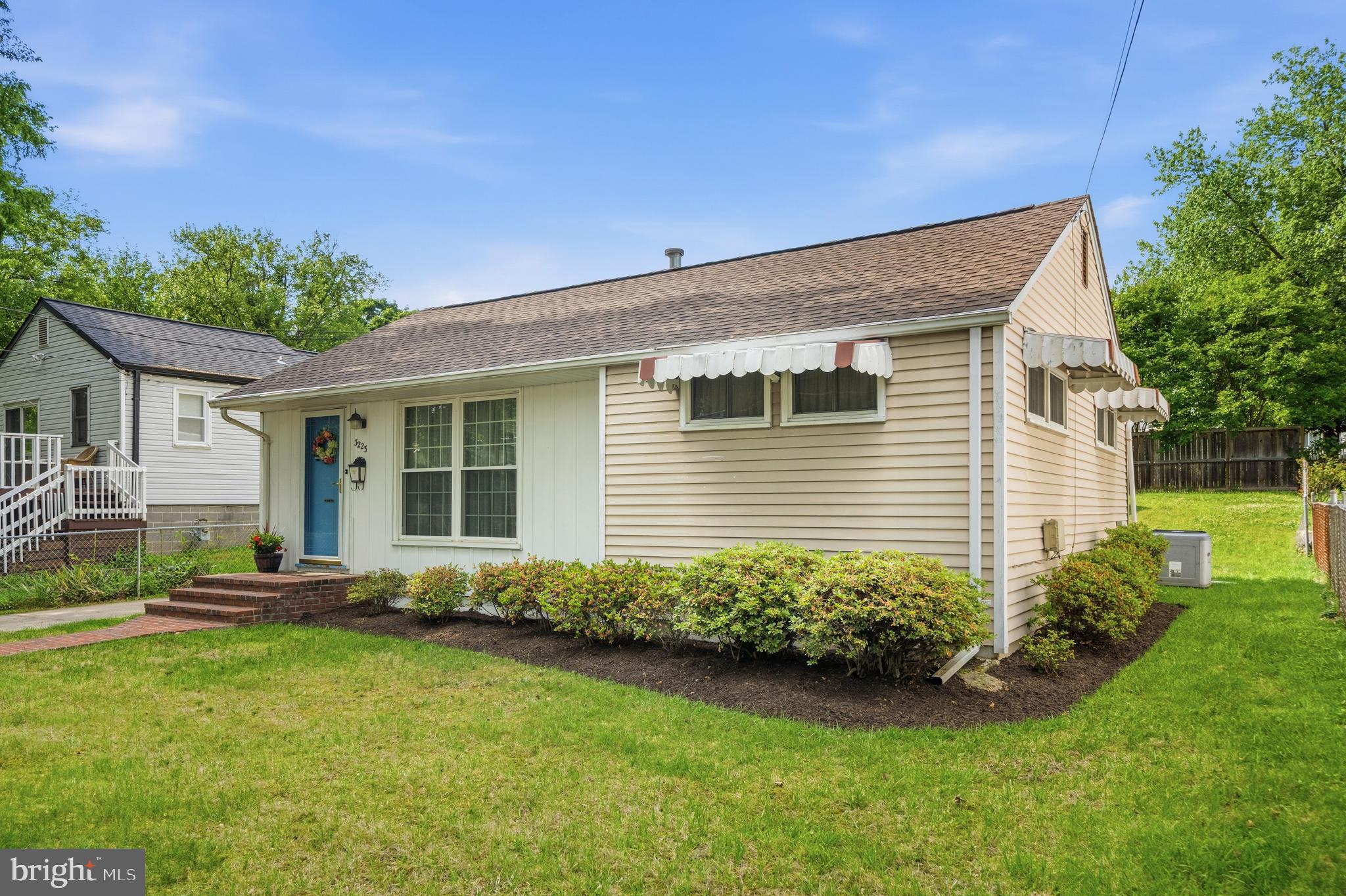 HOMEWOOD - Residential