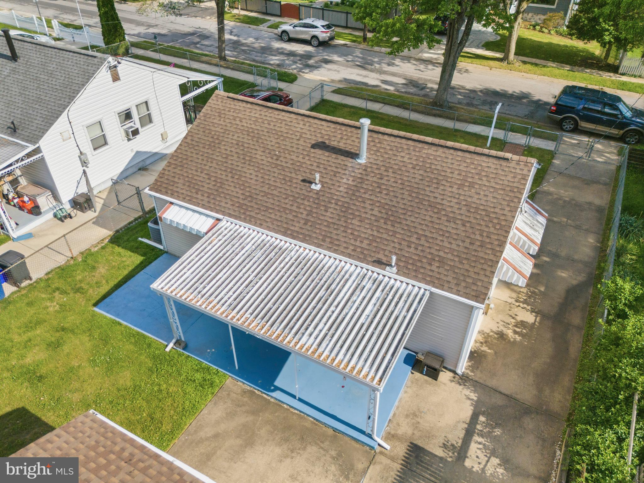 HOMEWOOD - Residential
