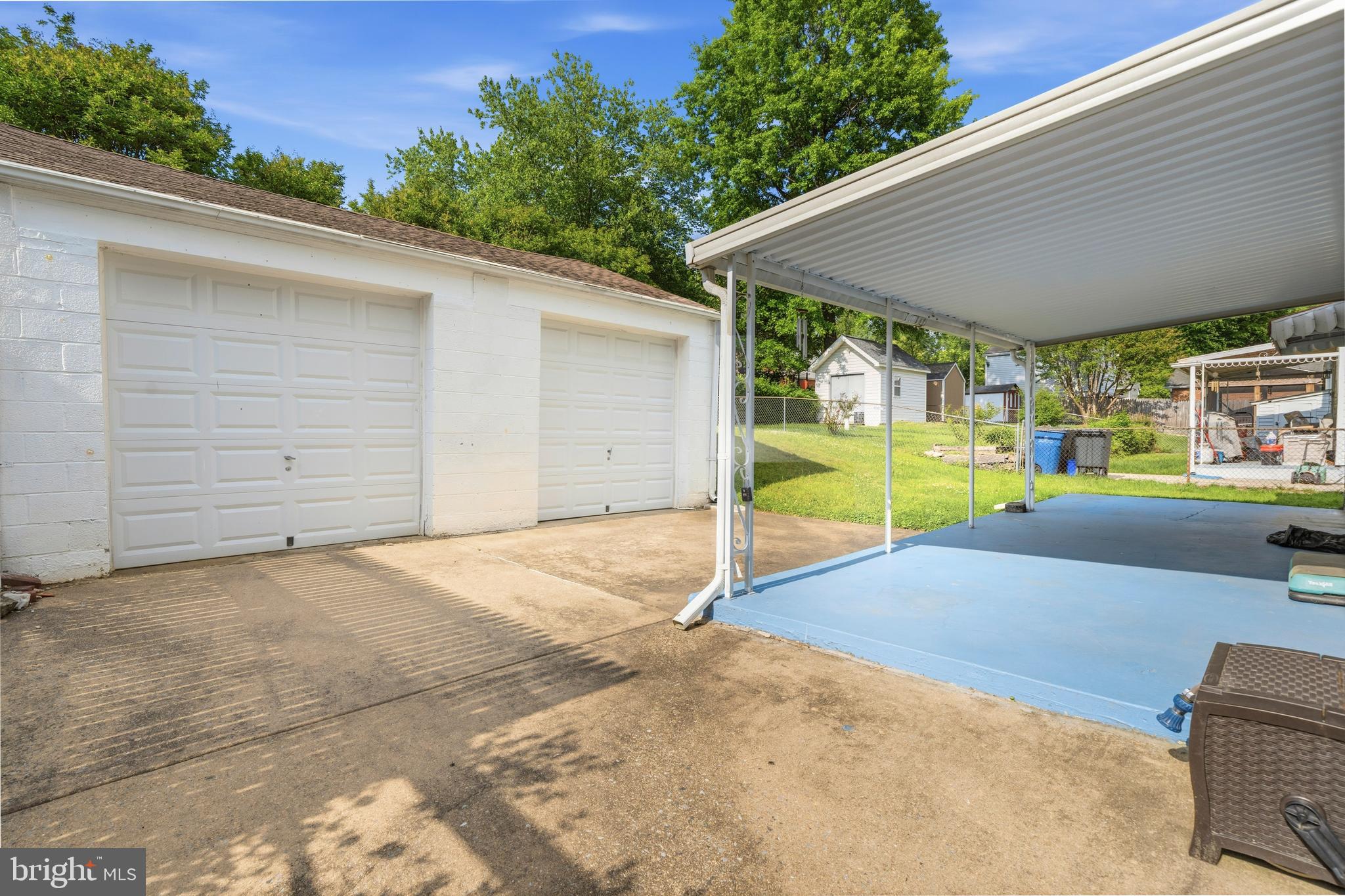 HOMEWOOD - Residential