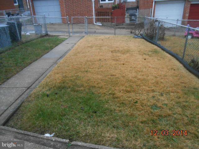 GREENSPRING - Residential