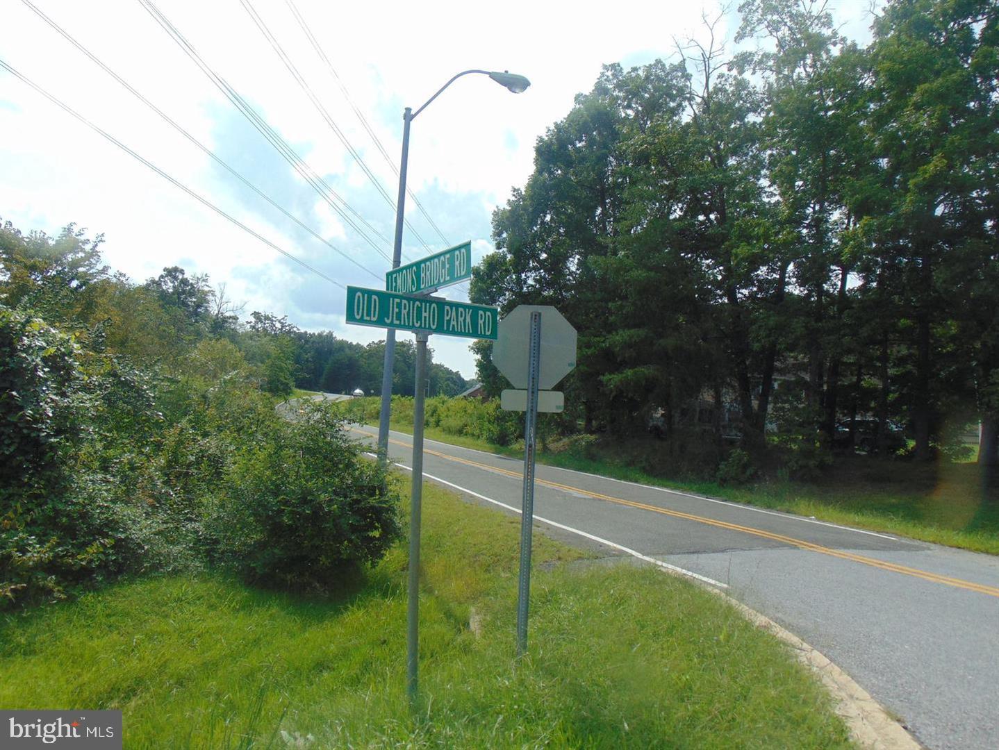 9448 LEMONS BRIDGE ROAD