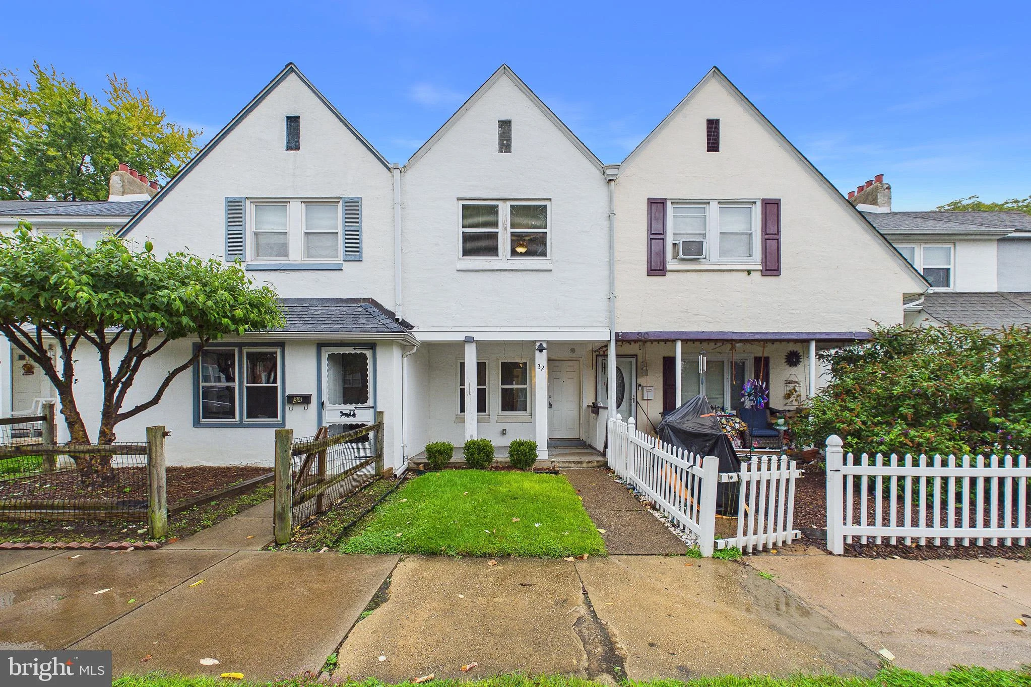 32 4th Avenue, Claymont, DE 19703