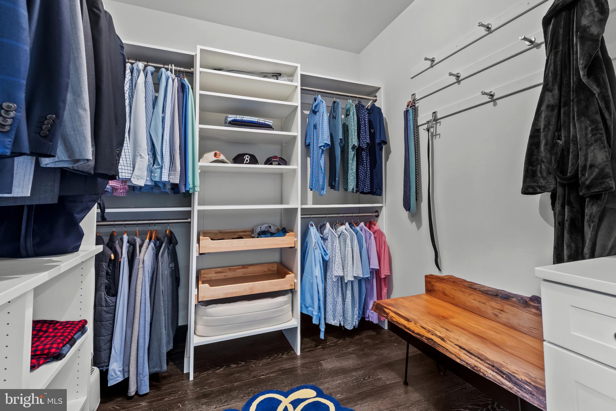 STEVENSON - Residential