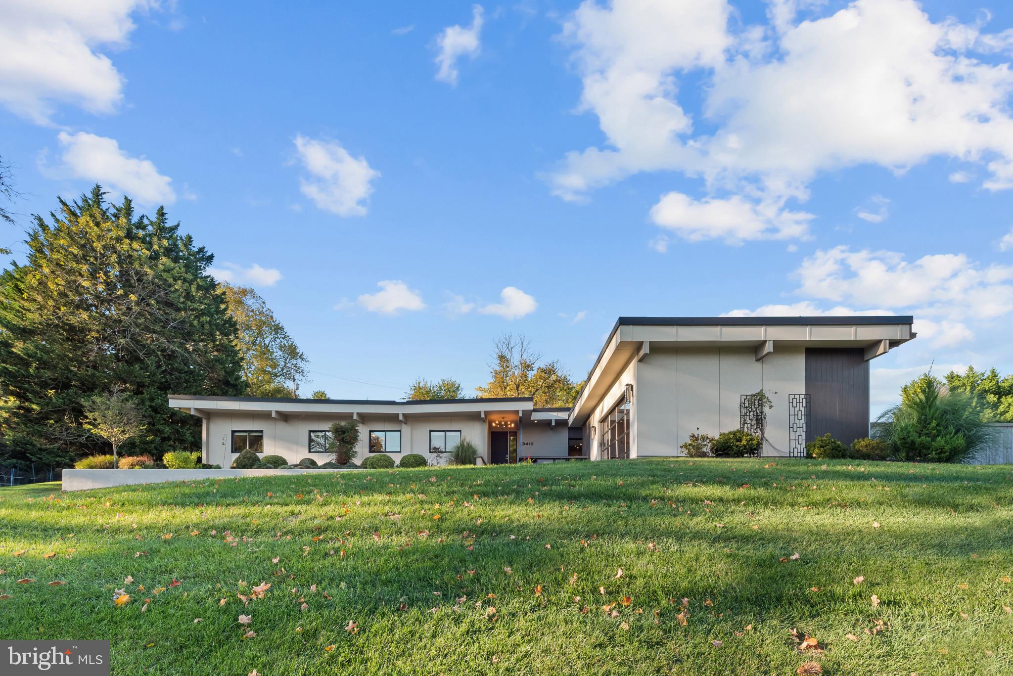 STEVENSON - Residential