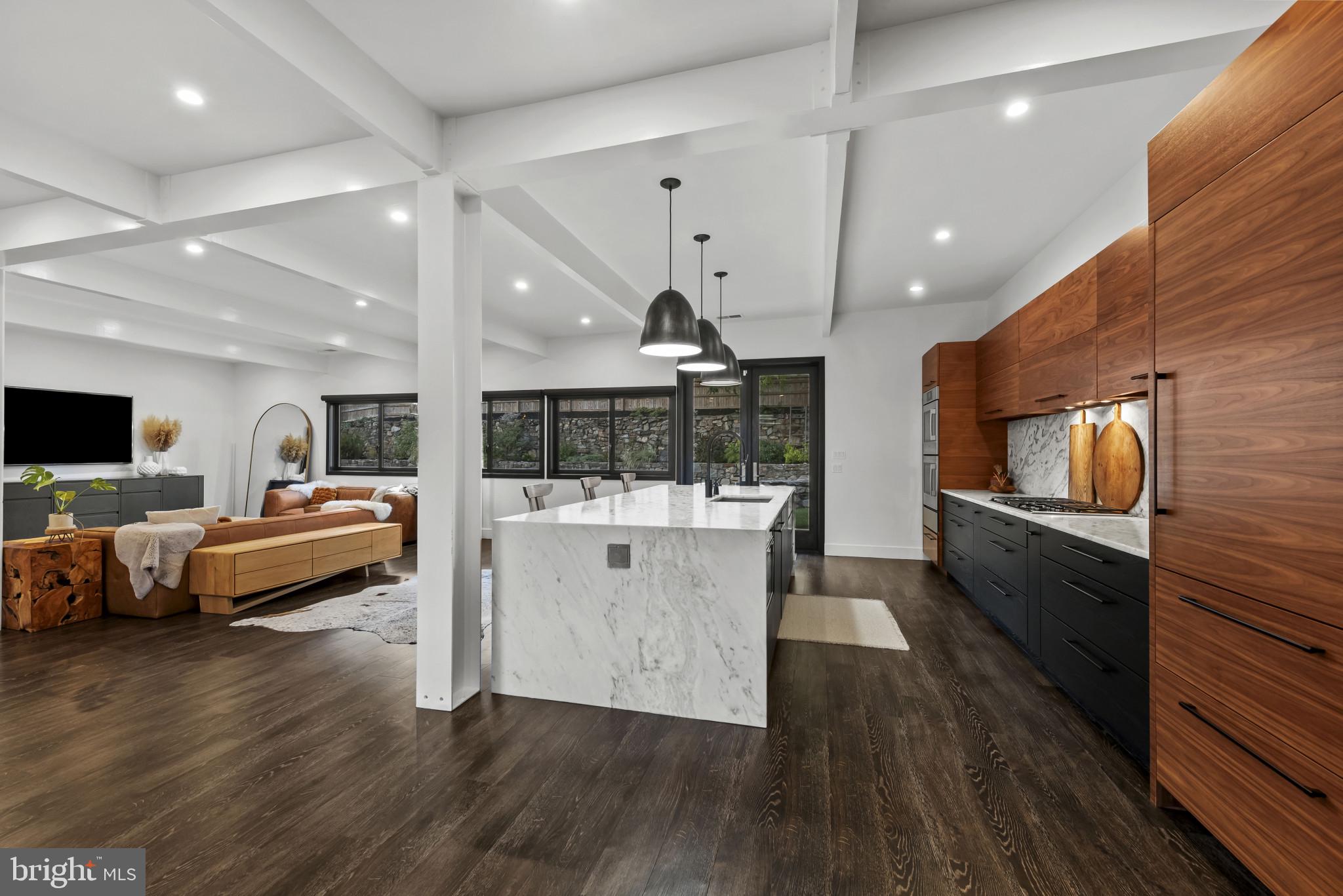 STEVENSON - Residential