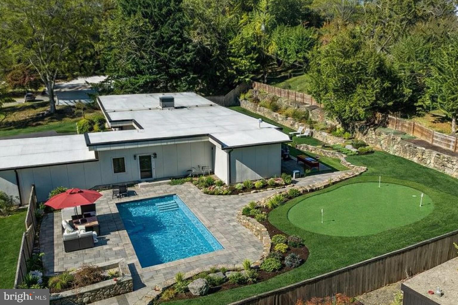 STEVENSON - Residential