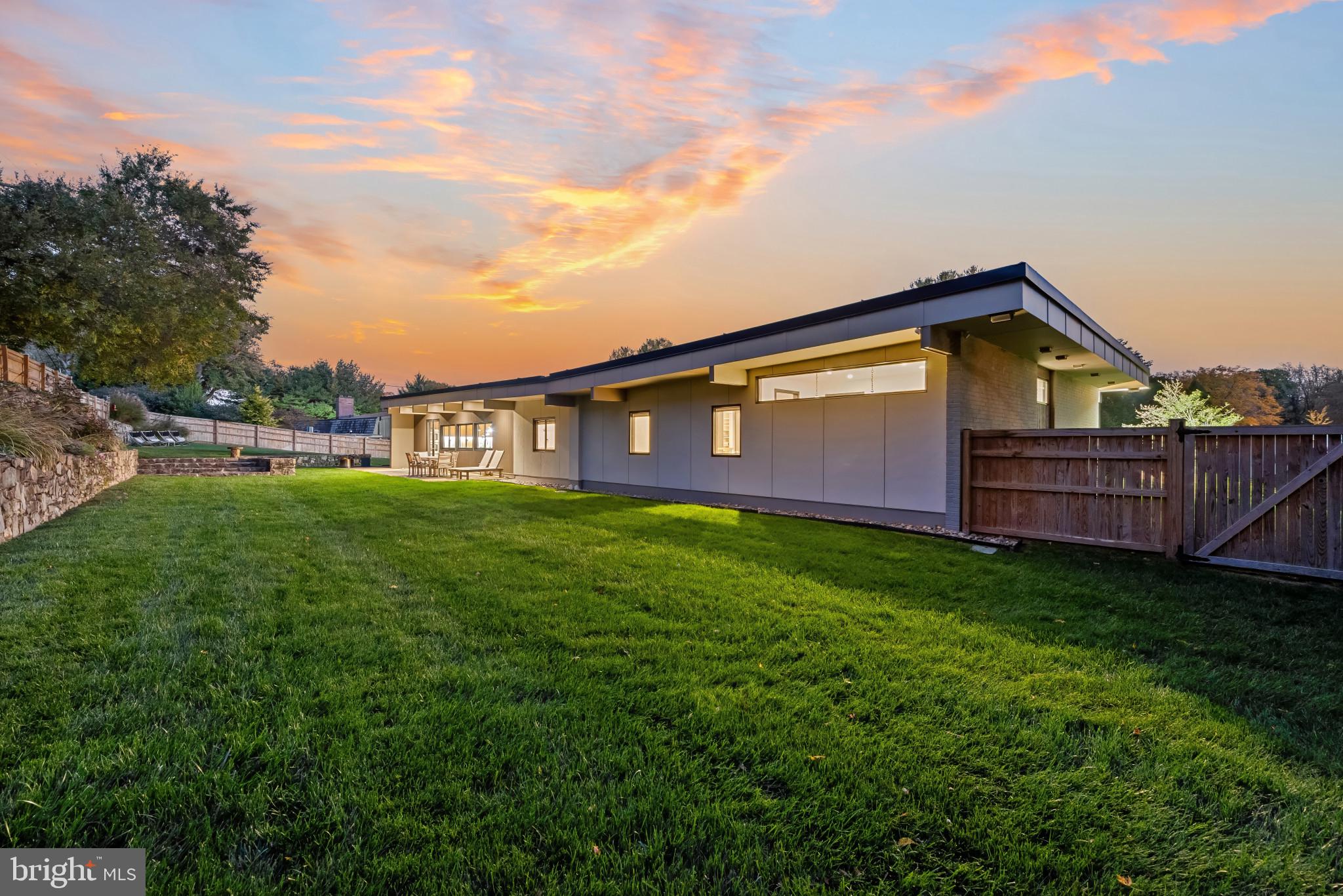 STEVENSON - Residential