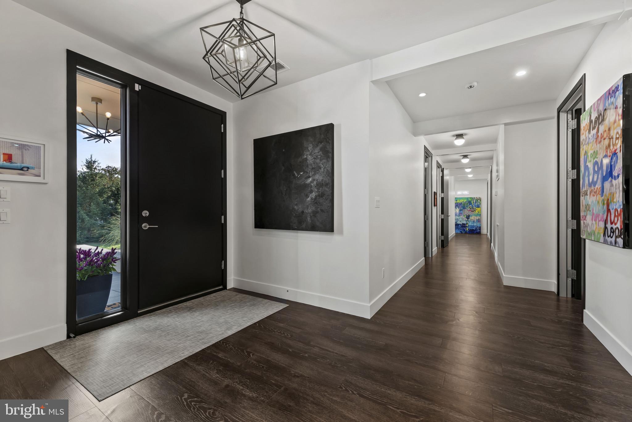 STEVENSON - Residential