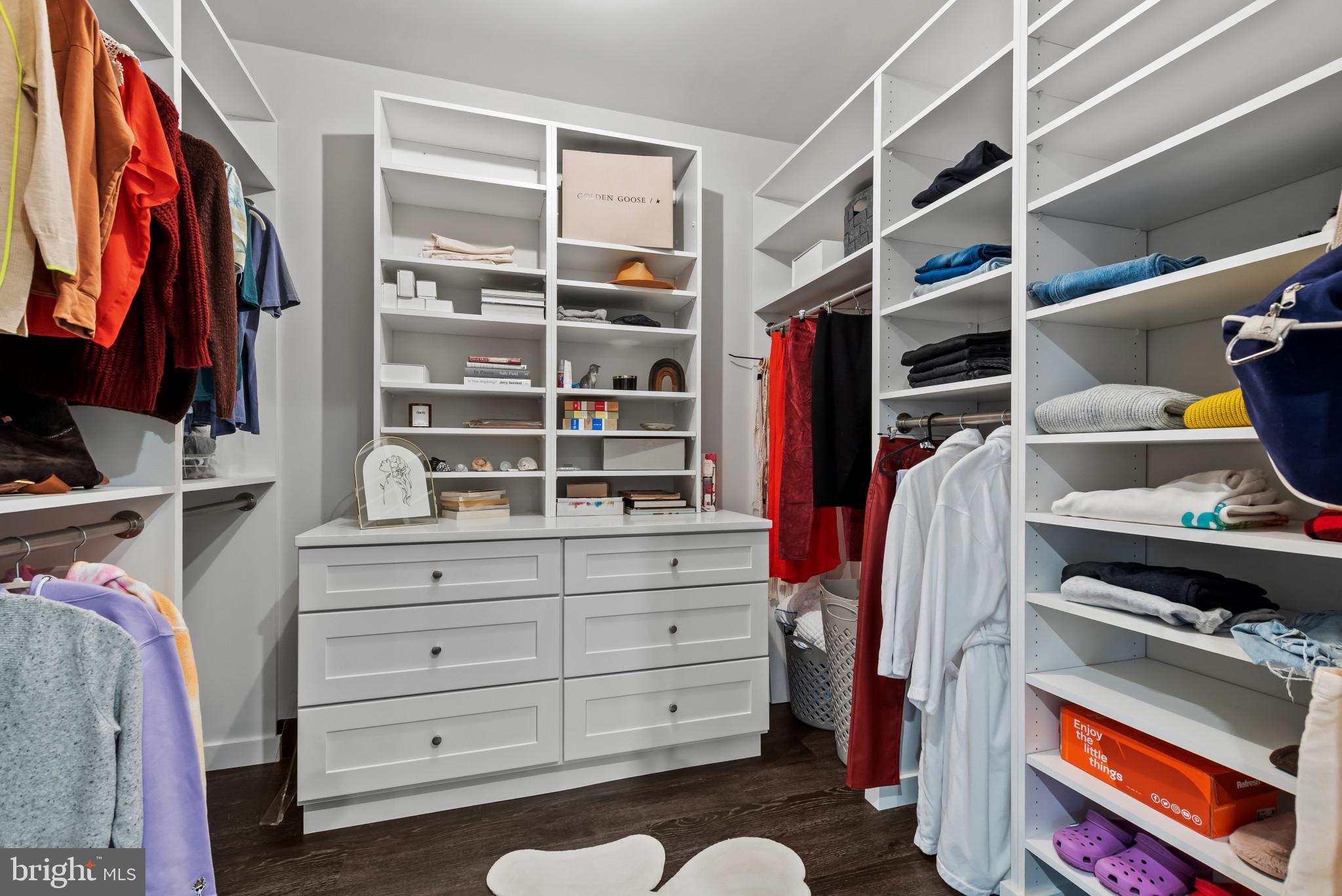 STEVENSON - Residential