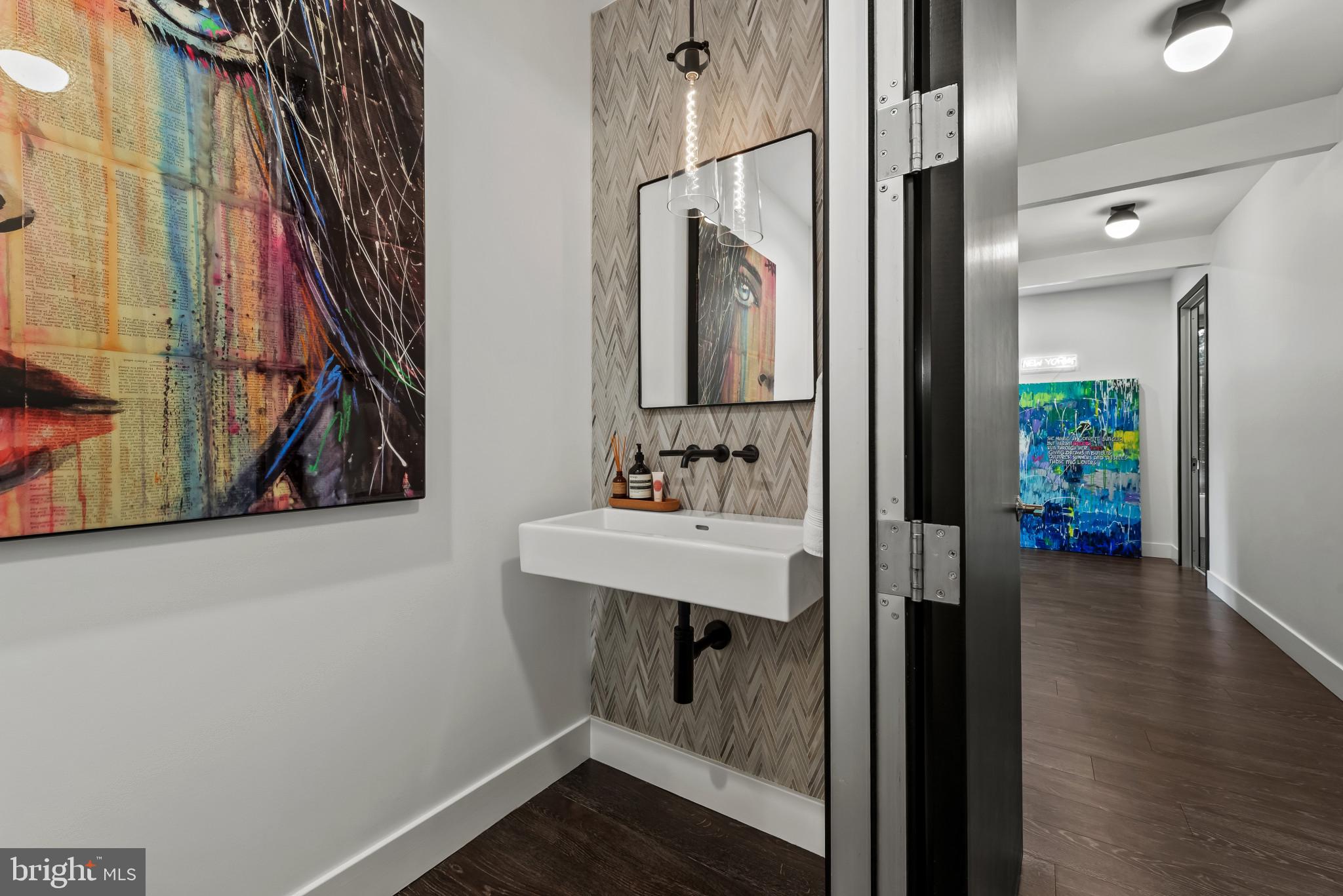 STEVENSON - Residential