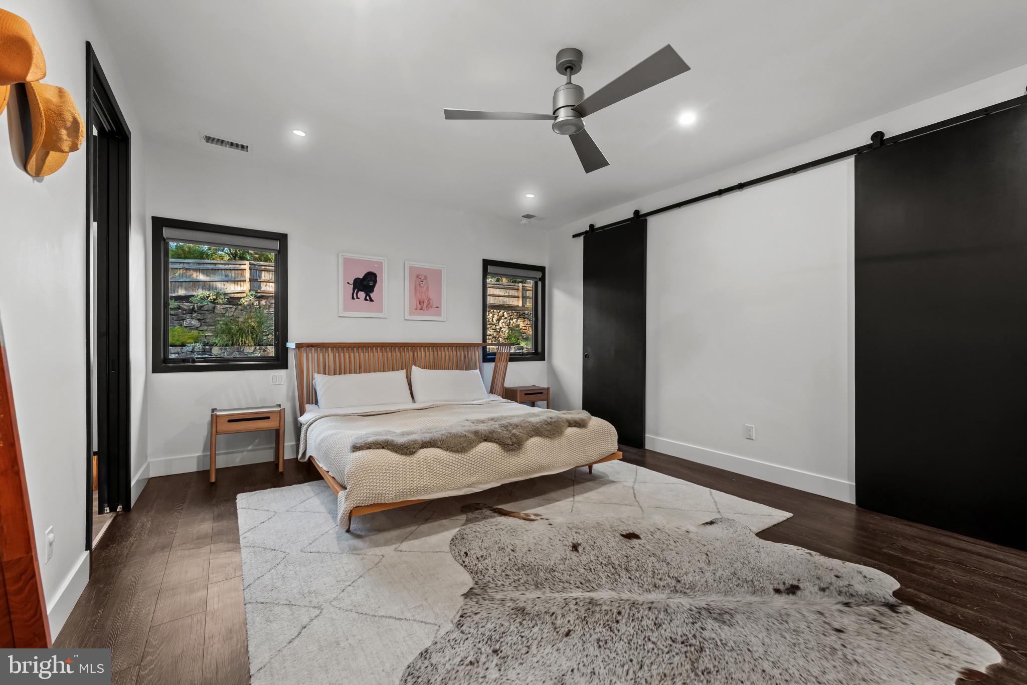 STEVENSON - Residential