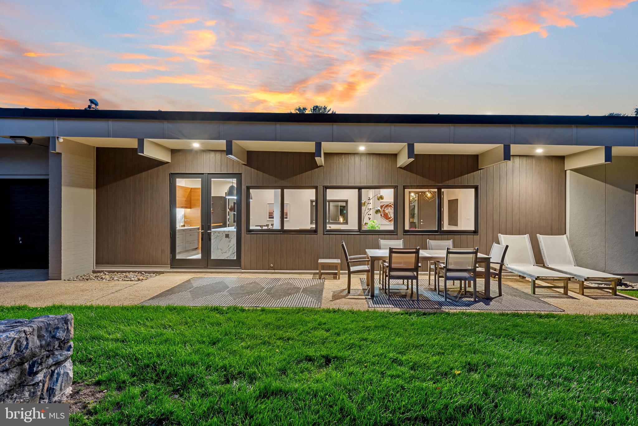 STEVENSON - Residential