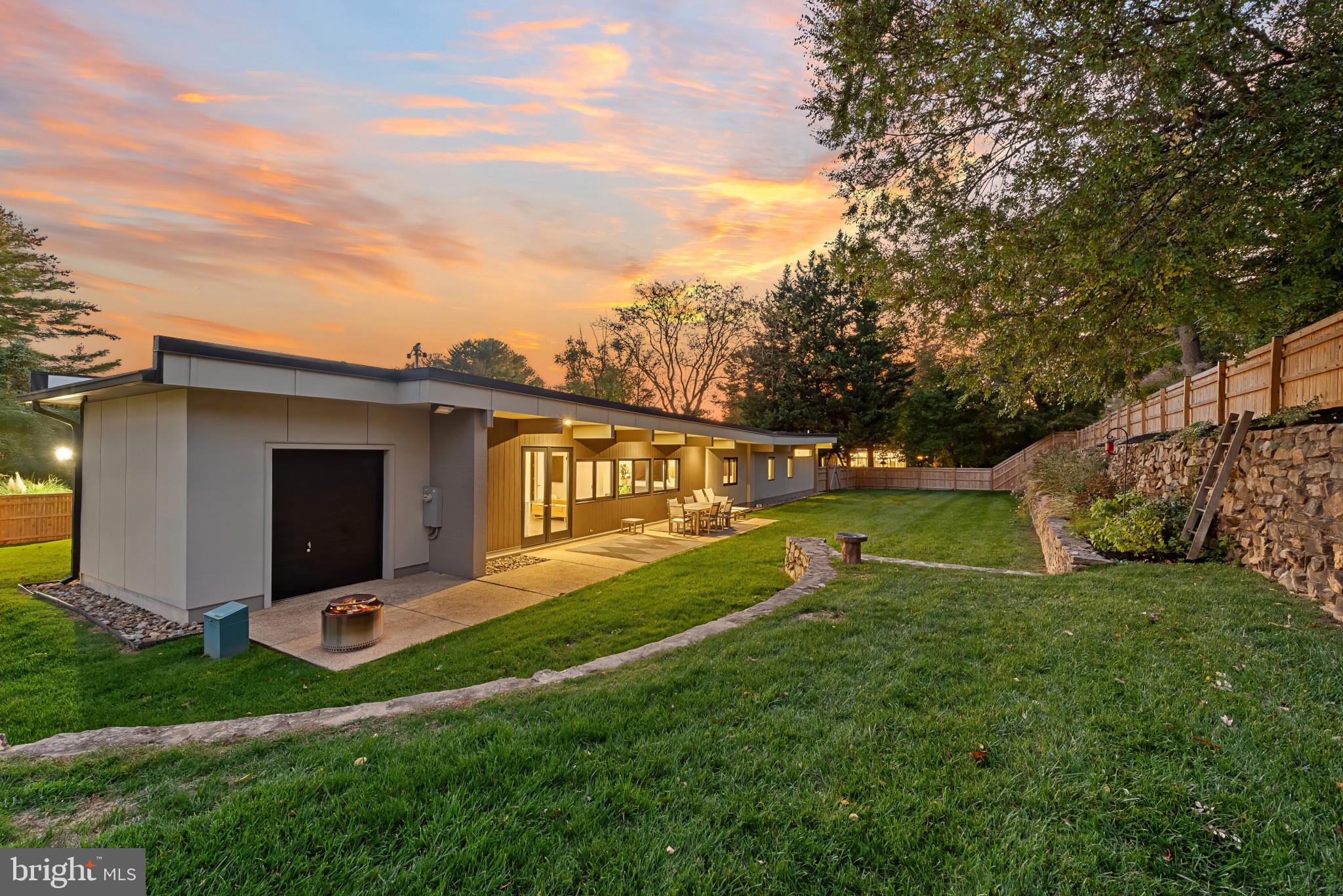 STEVENSON - Residential