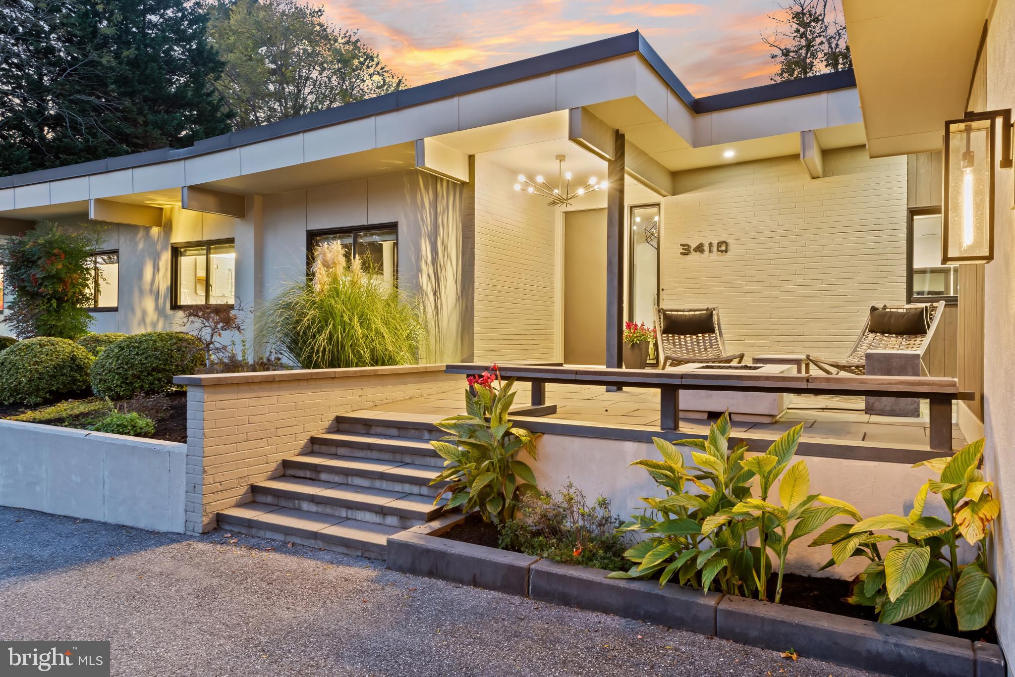 STEVENSON - Residential