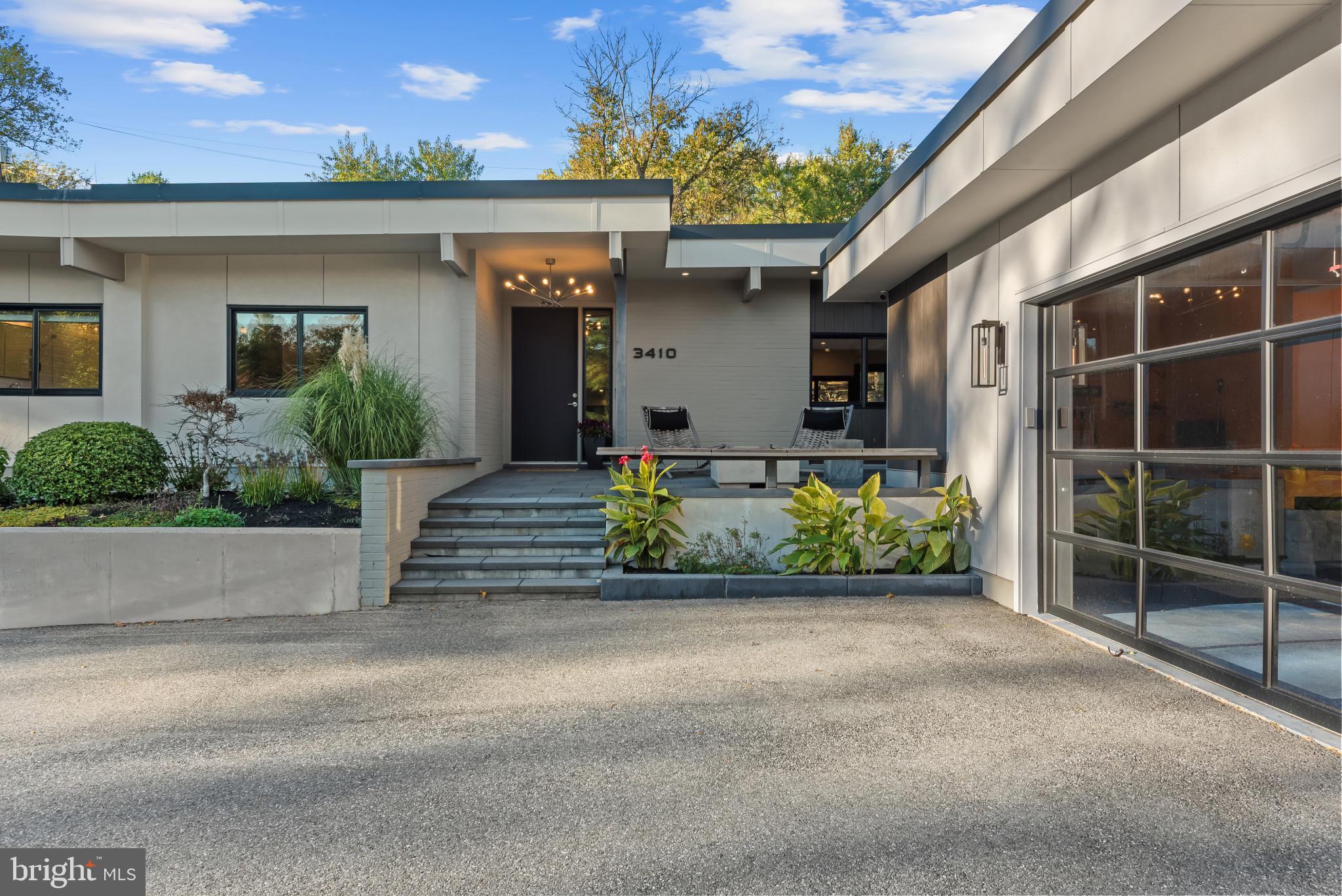 STEVENSON - Residential