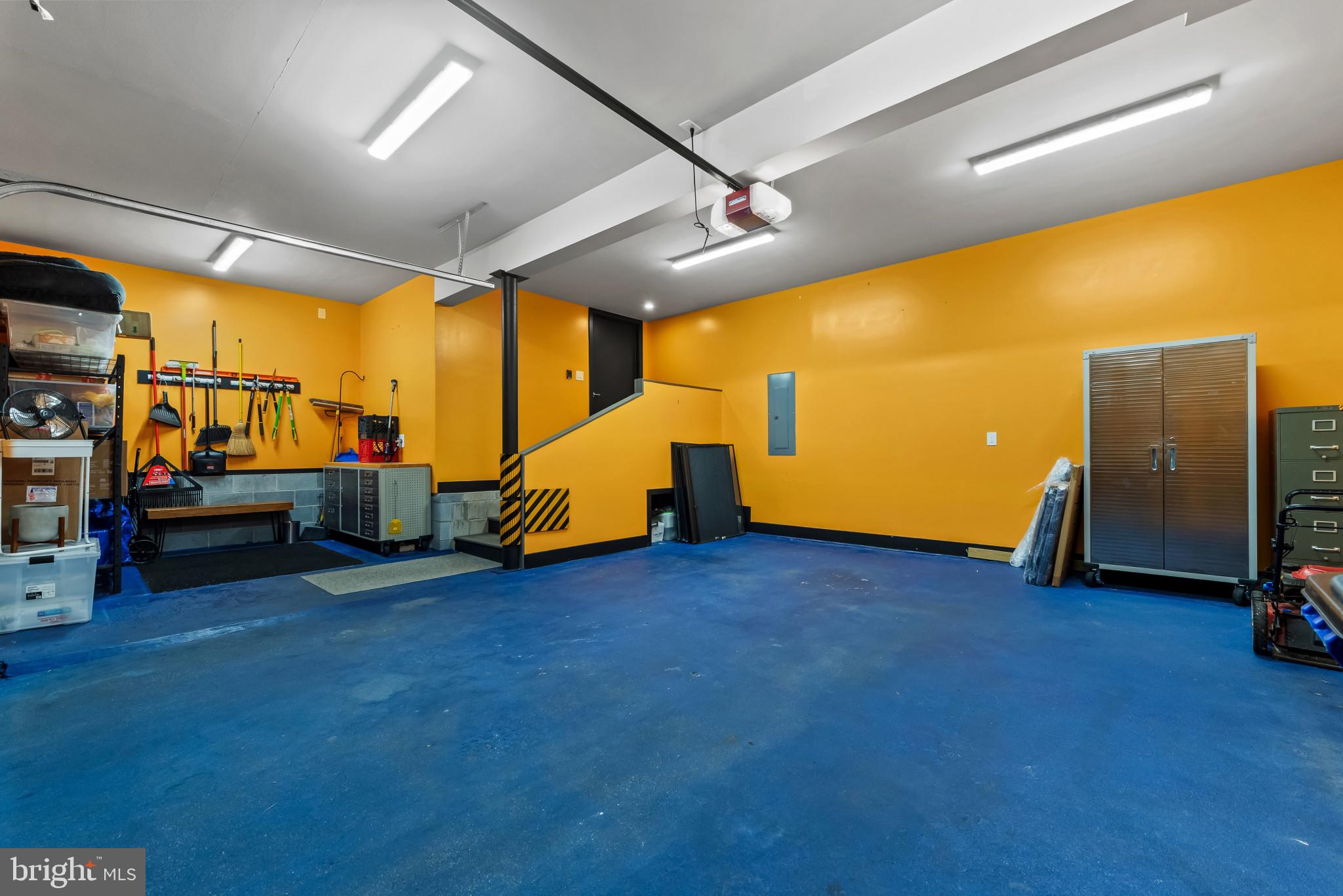 STEVENSON - Residential