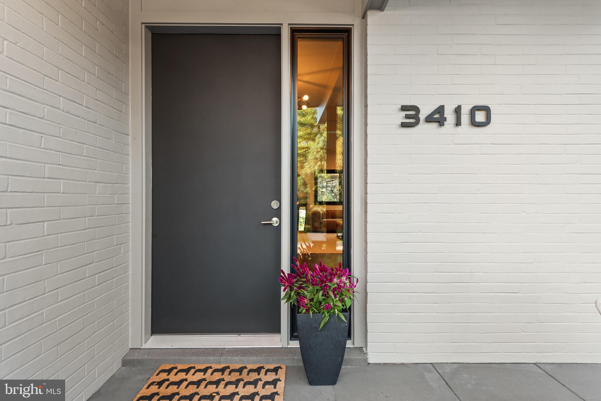 STEVENSON - Residential