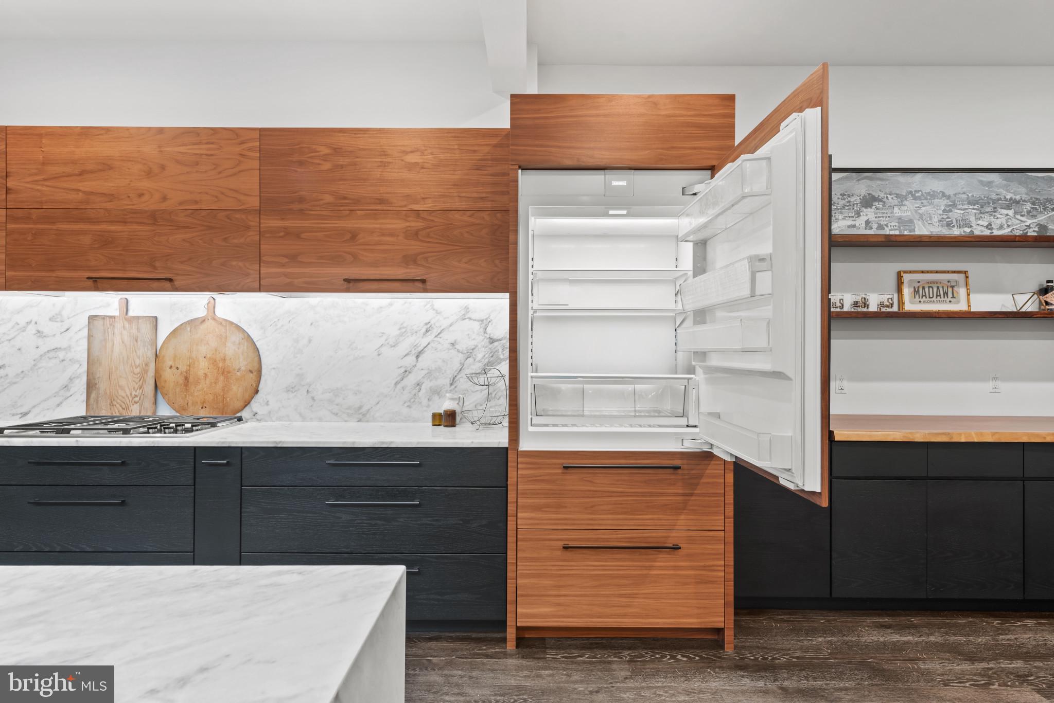 STEVENSON - Residential