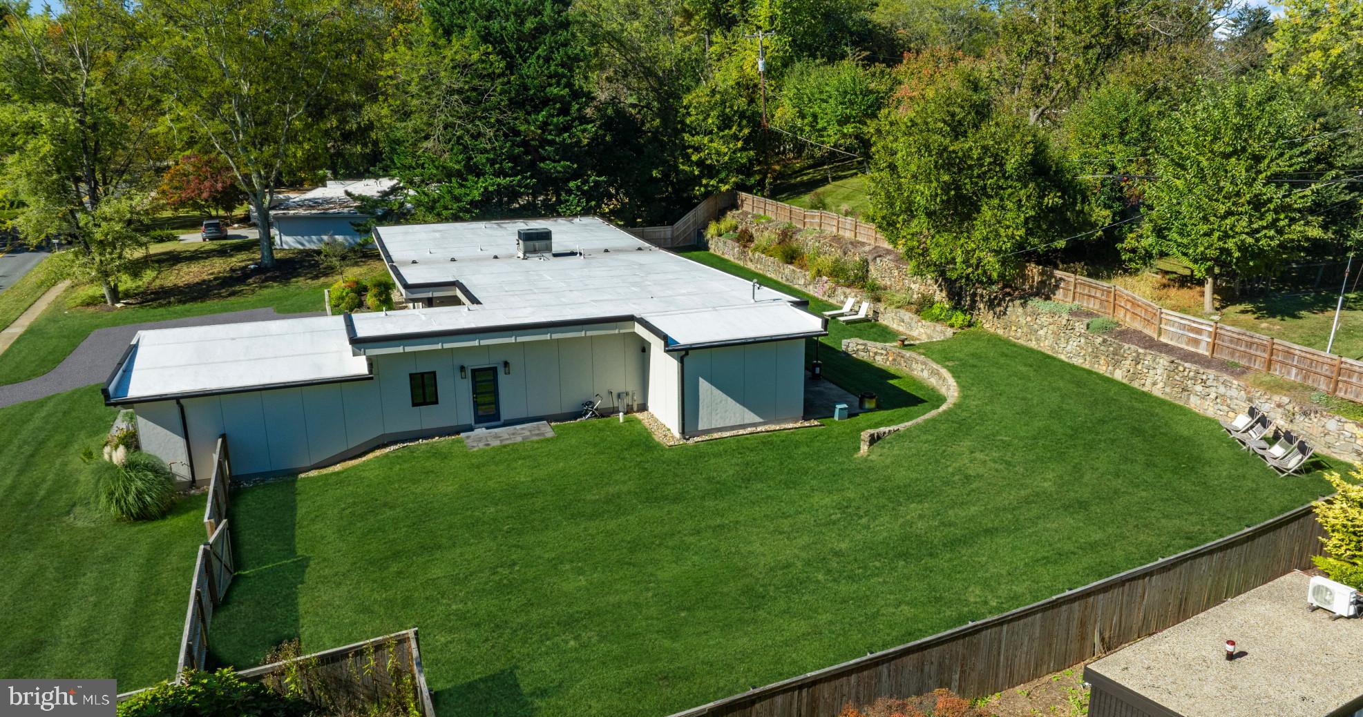 STEVENSON - Residential