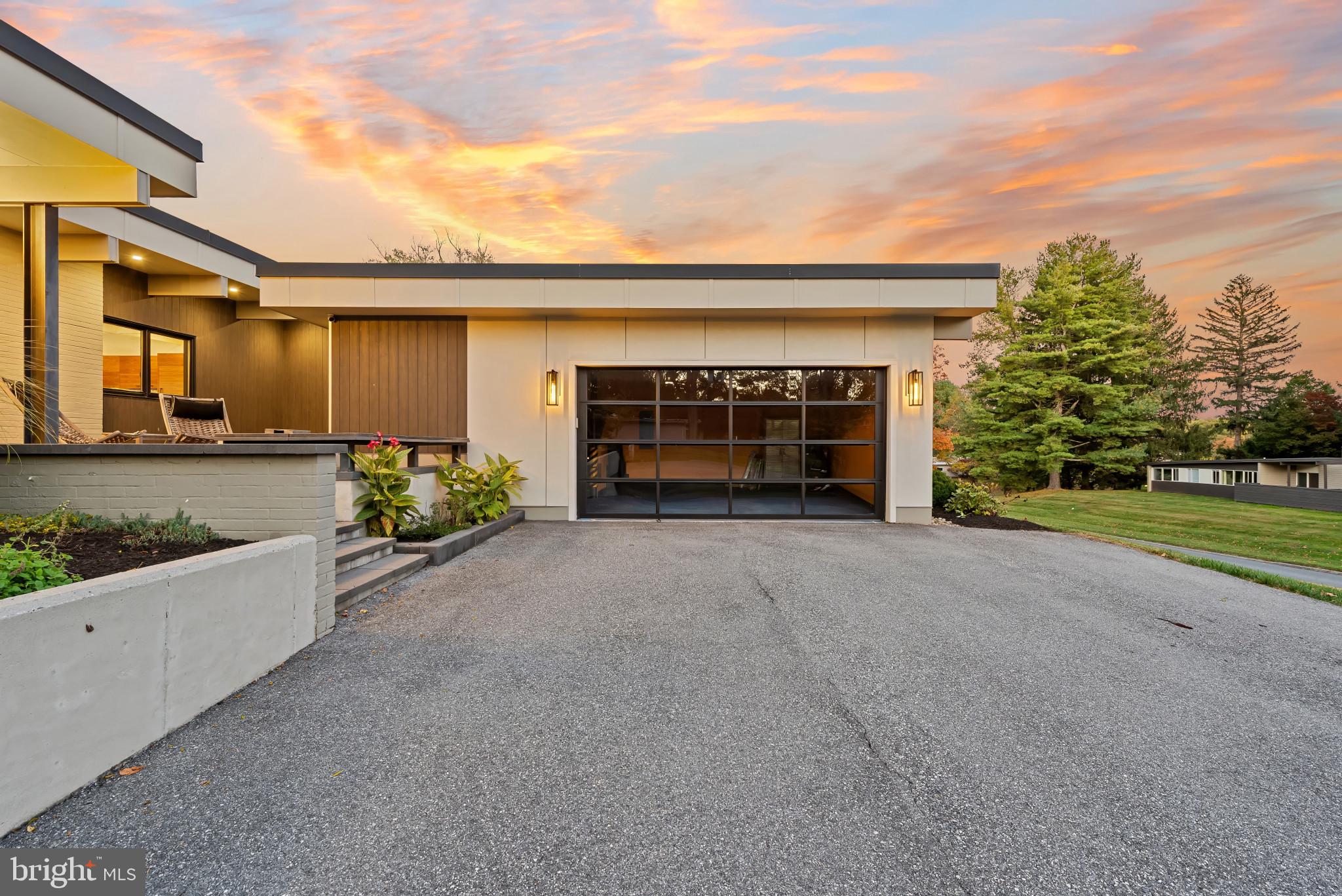 STEVENSON - Residential