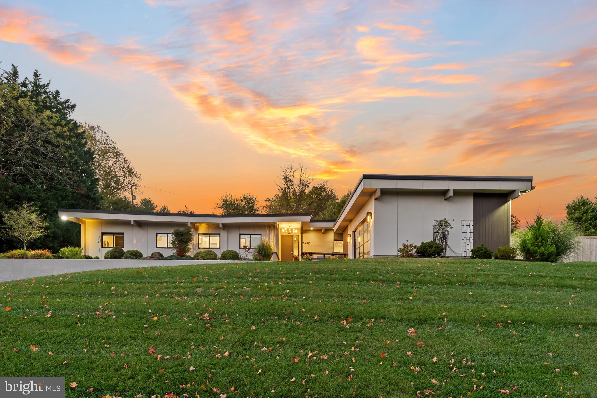 STEVENSON - Residential