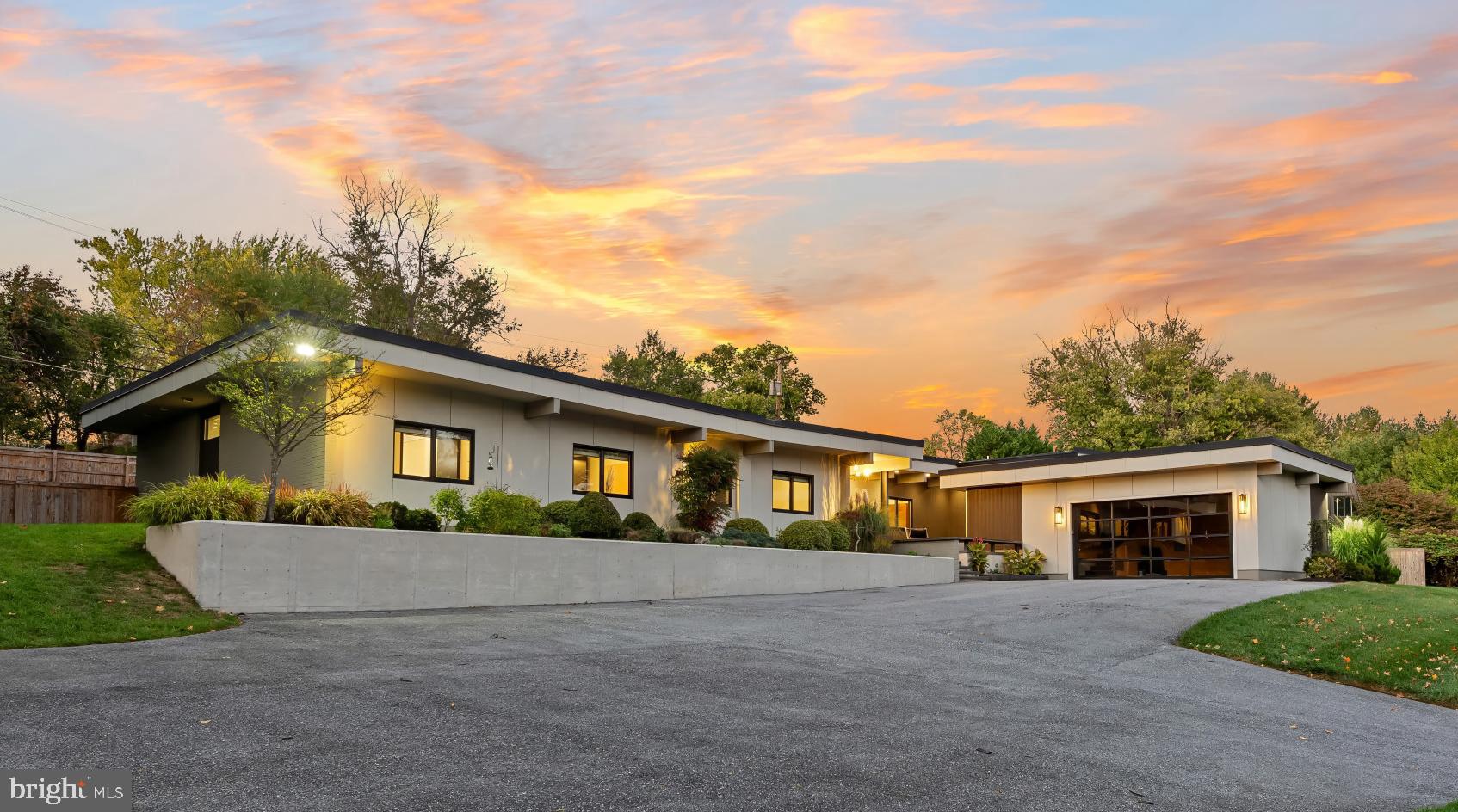 STEVENSON - Residential