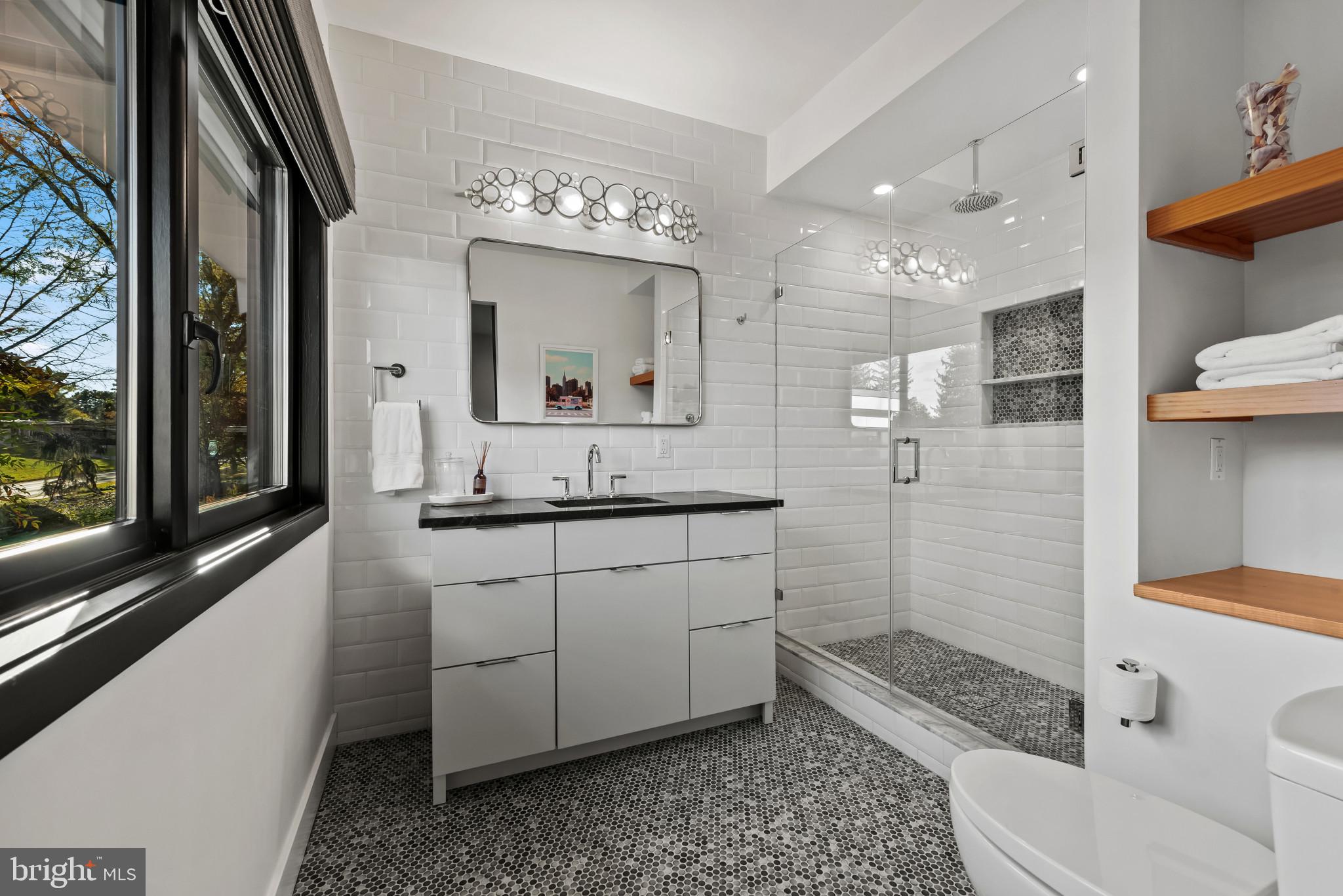 STEVENSON - Residential