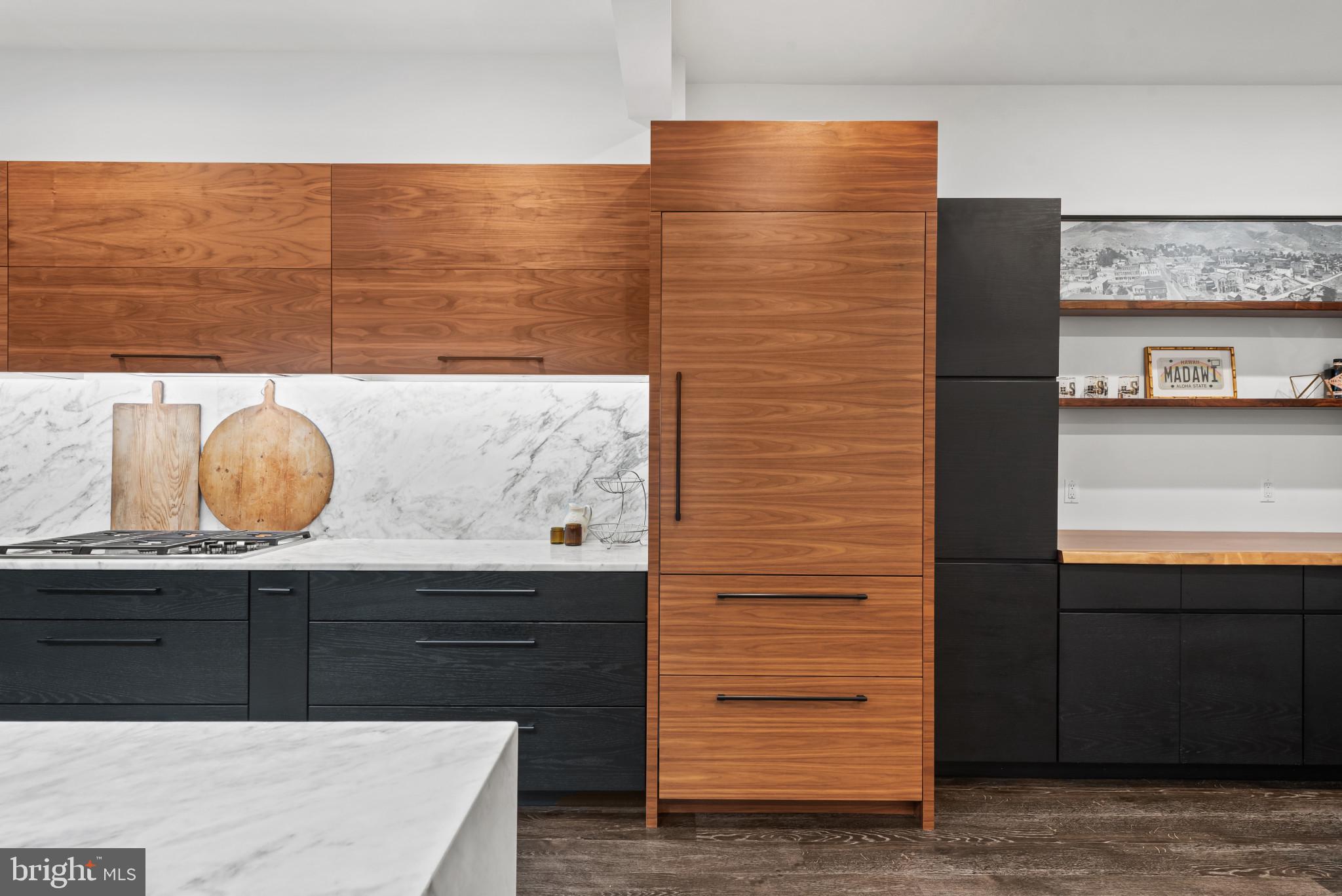 STEVENSON - Residential