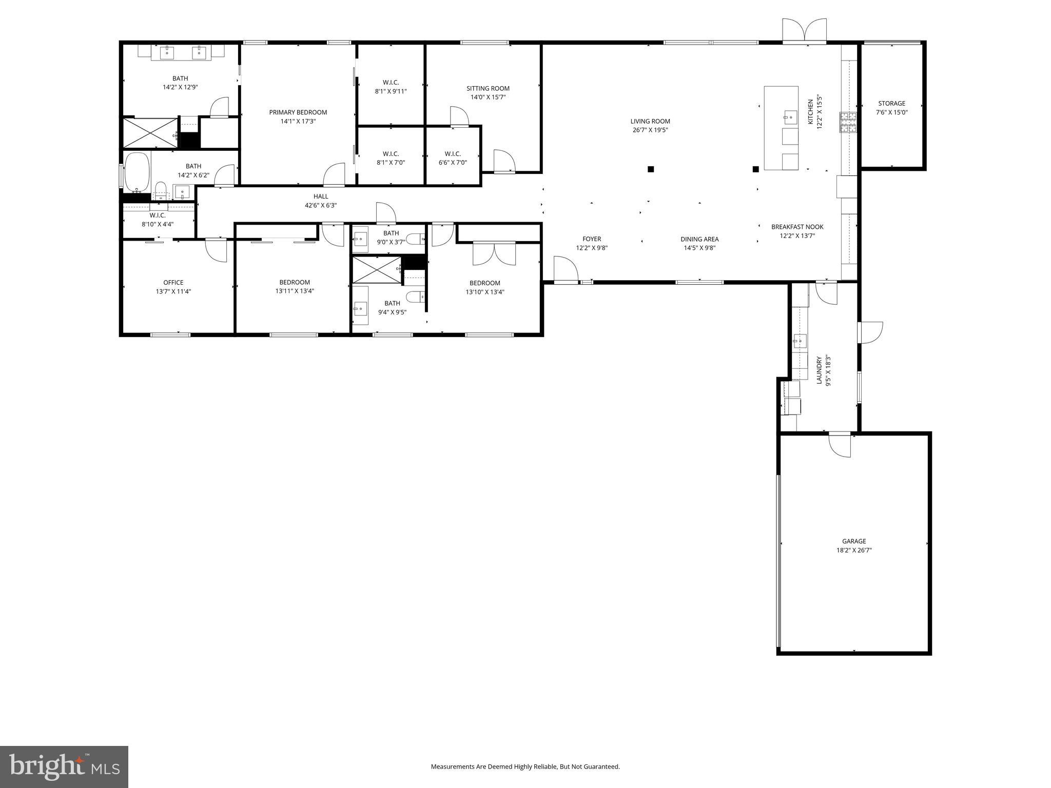 STEVENSON - Residential