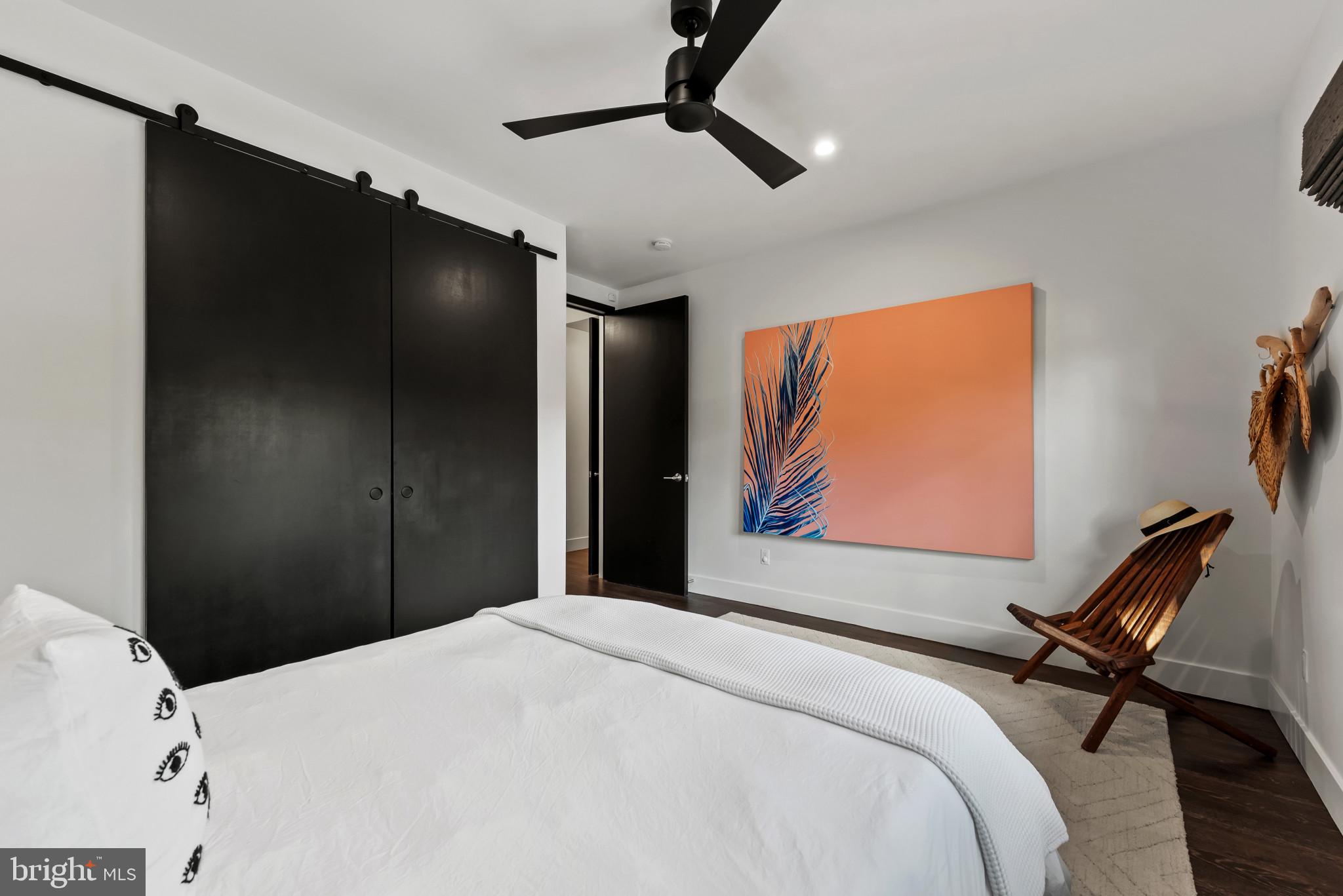 STEVENSON - Residential