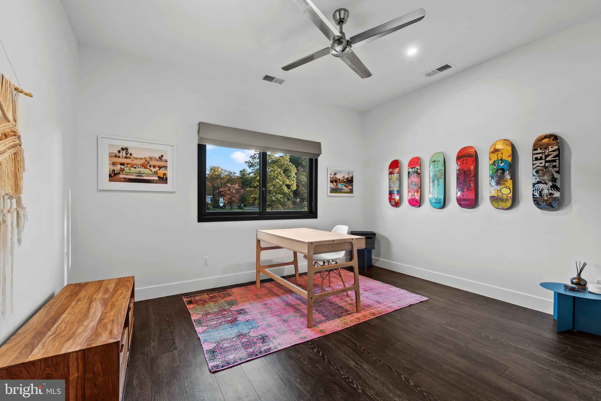 STEVENSON - Residential