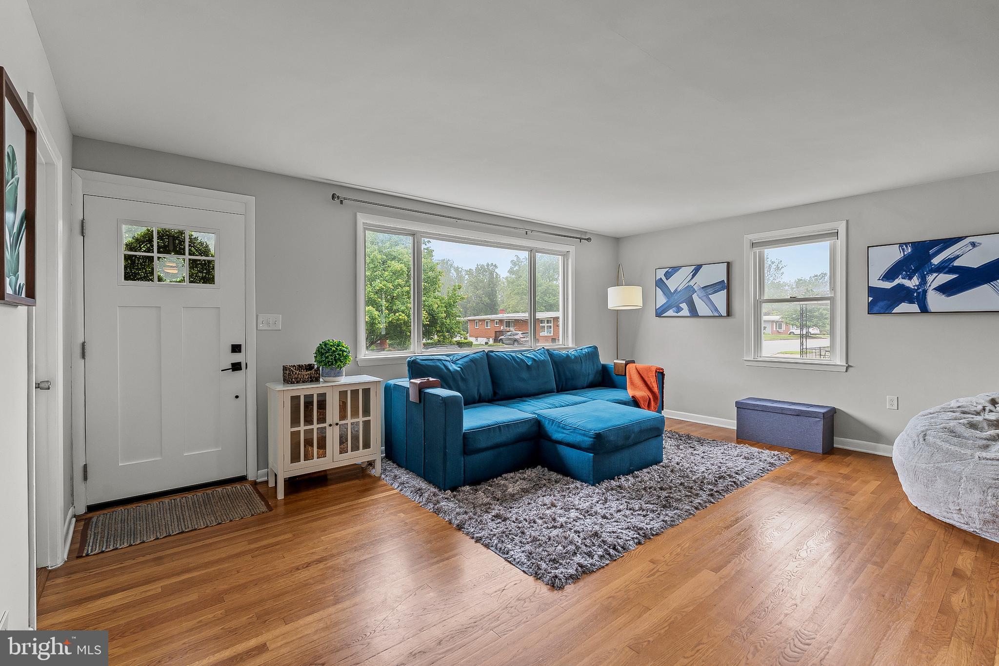 MAYFIELD - Residential