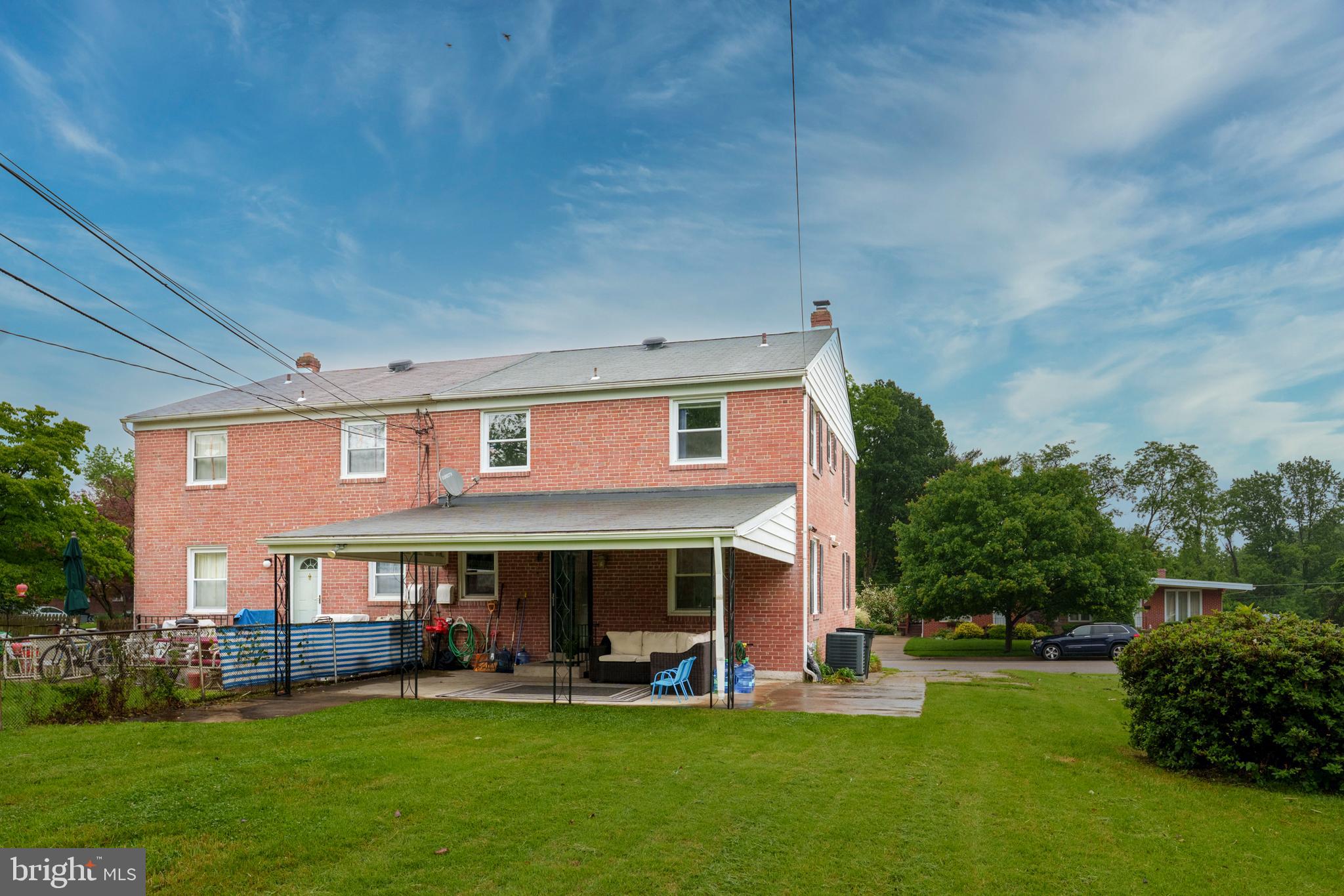 MAYFIELD - Residential