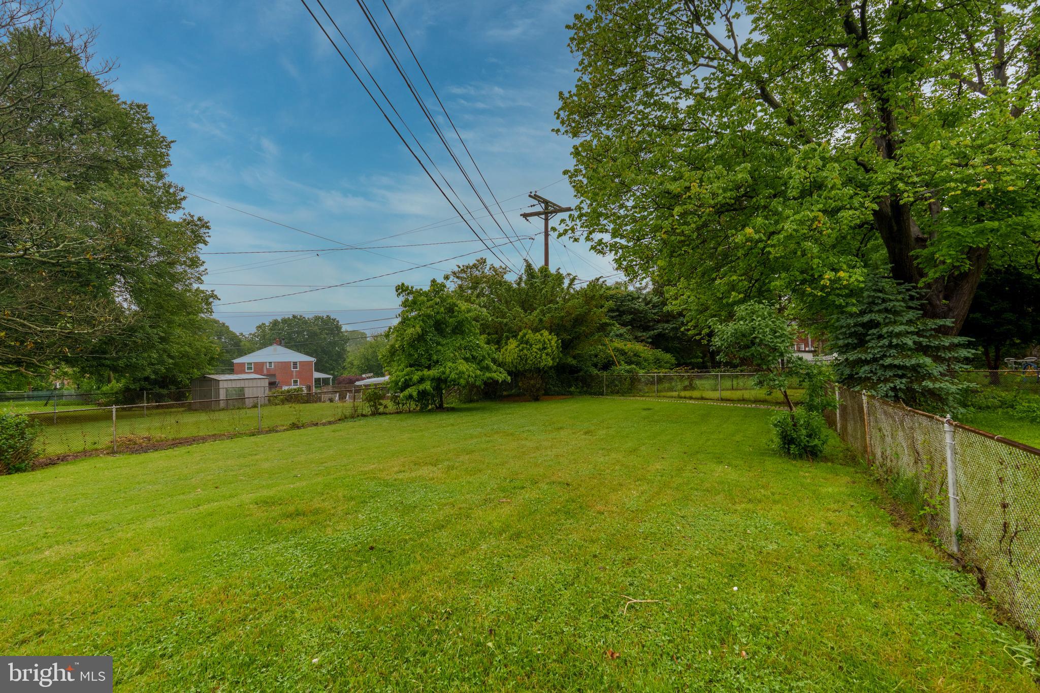 MAYFIELD - Residential