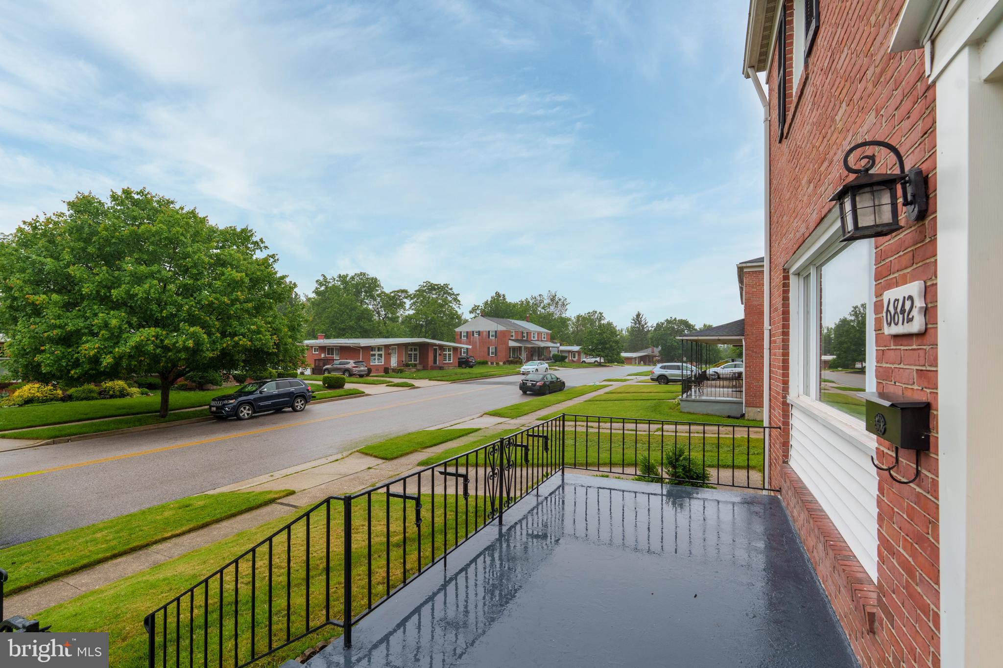 MAYFIELD - Residential