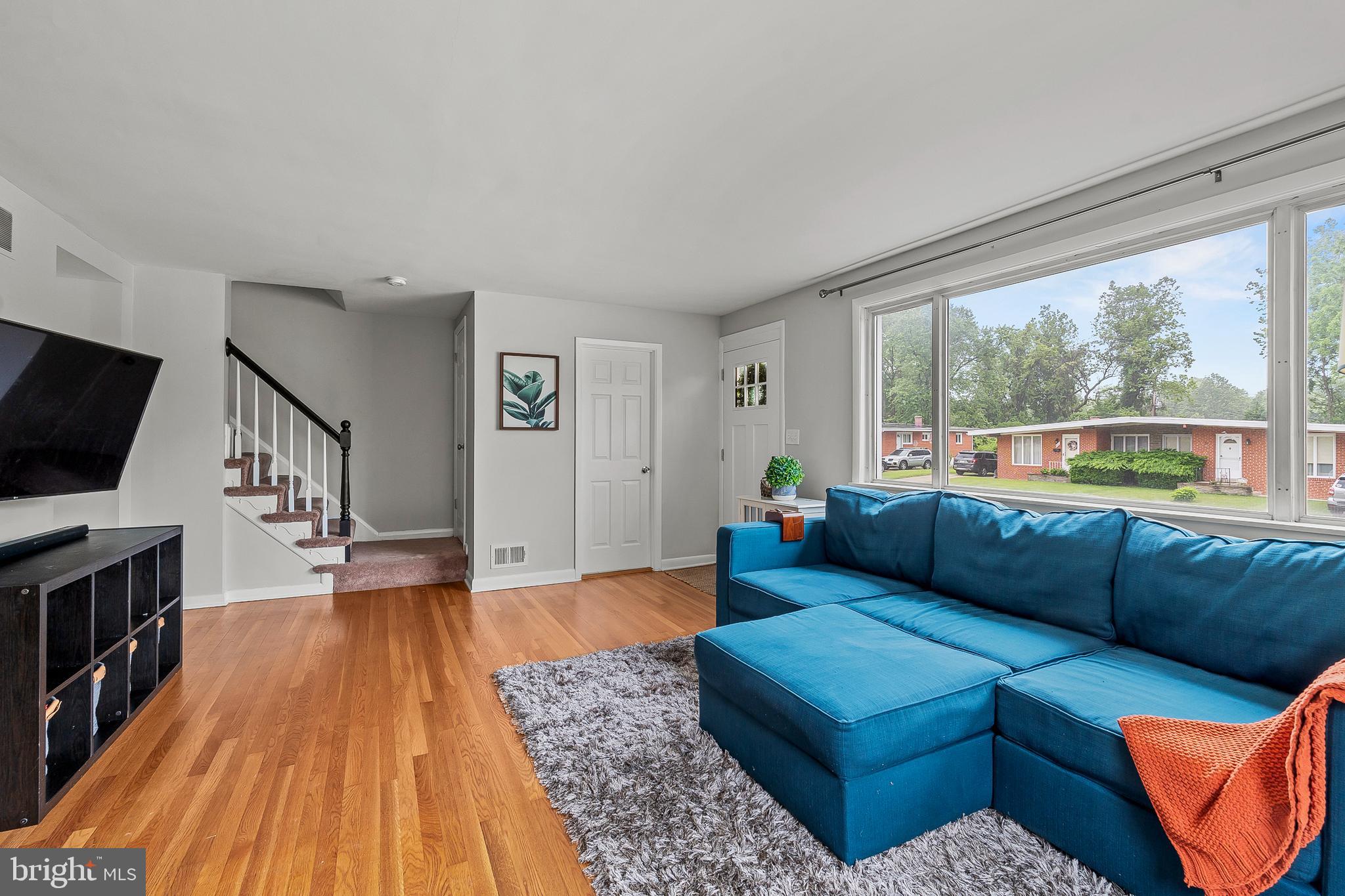 MAYFIELD - Residential