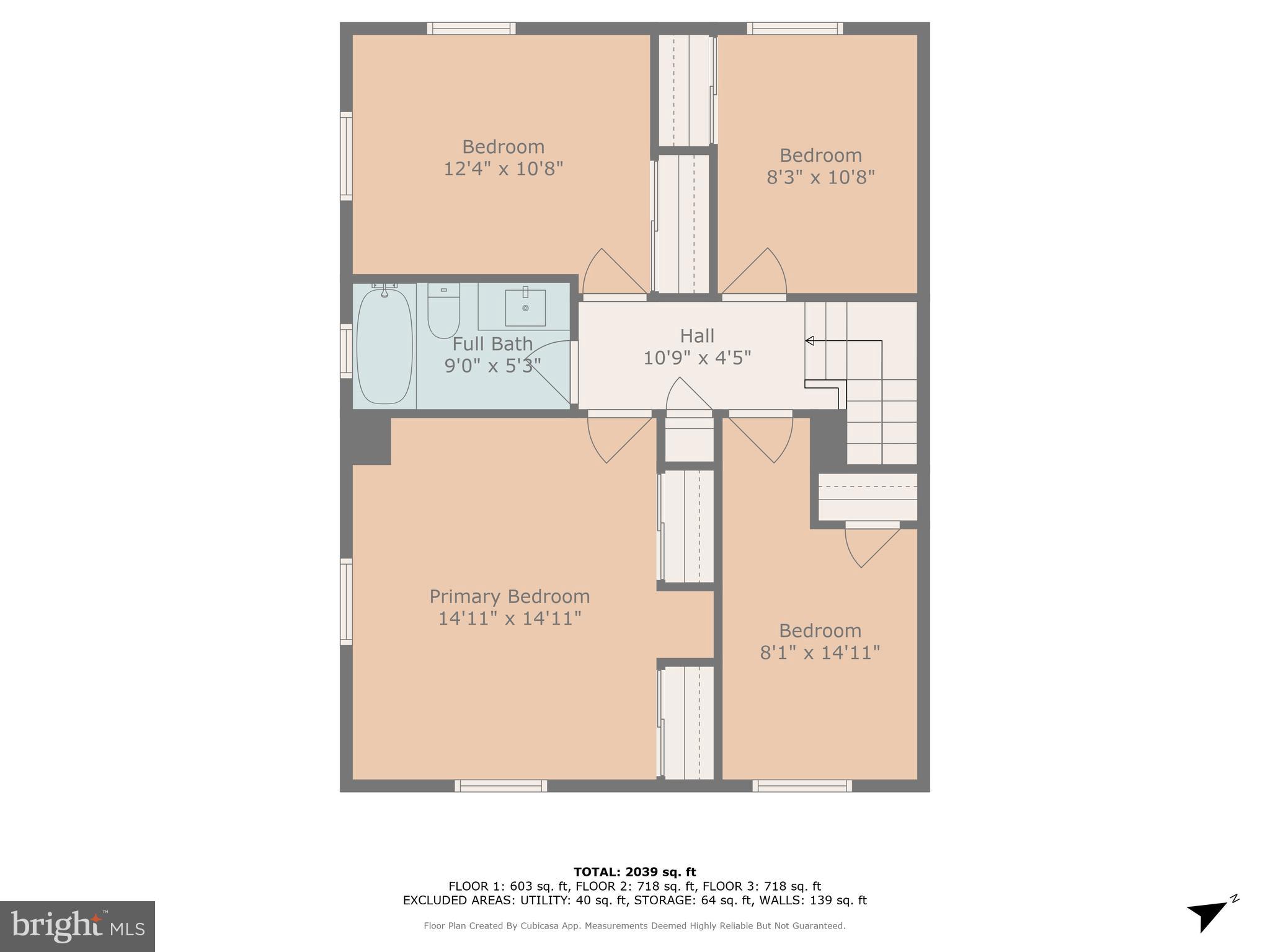 MAYFIELD - Residential