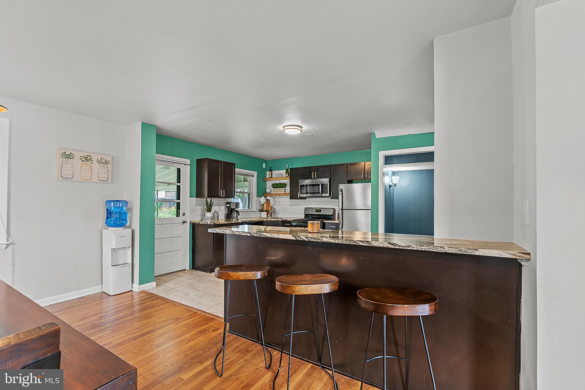 MAYFIELD - Residential