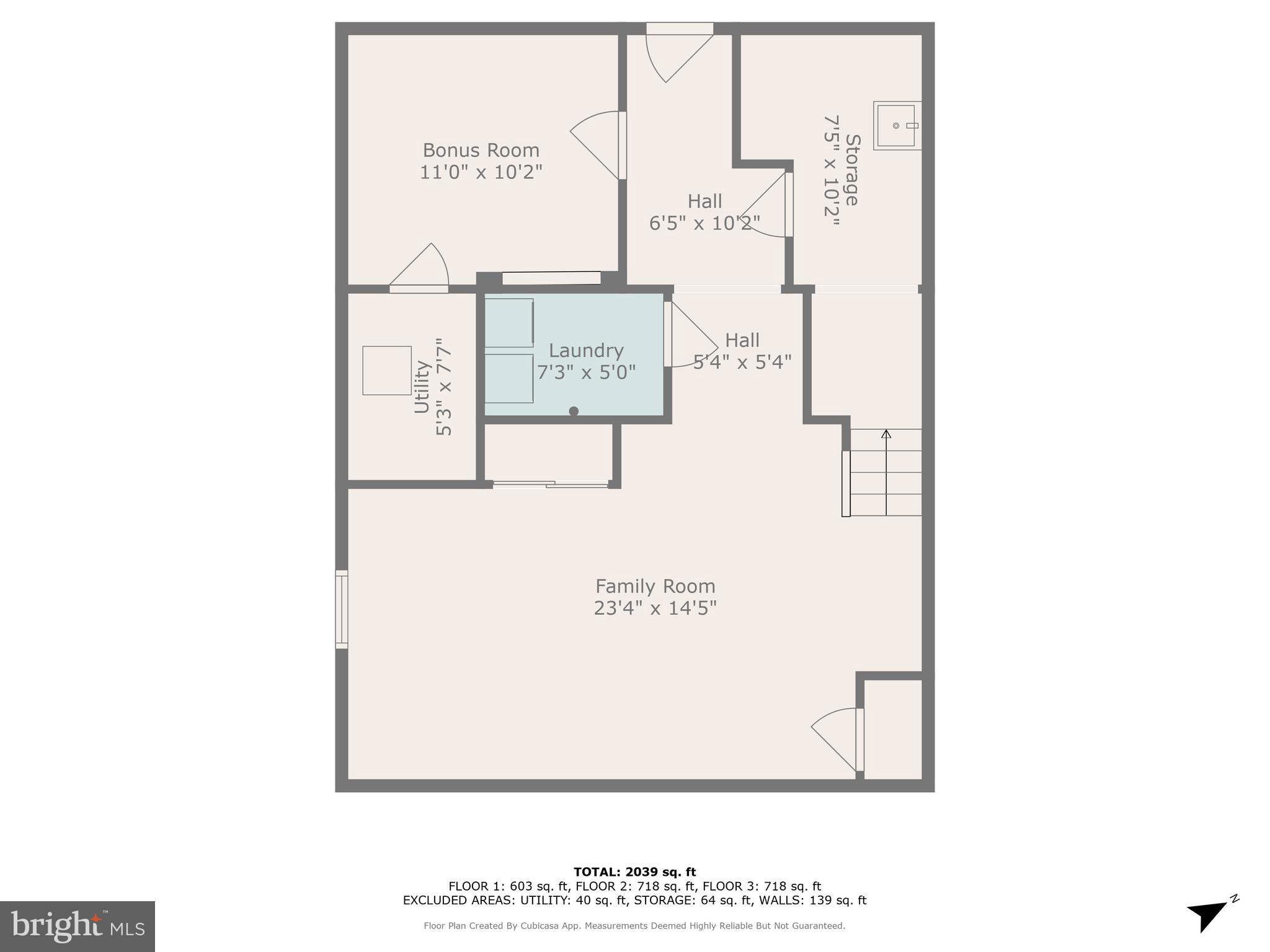 MAYFIELD - Residential