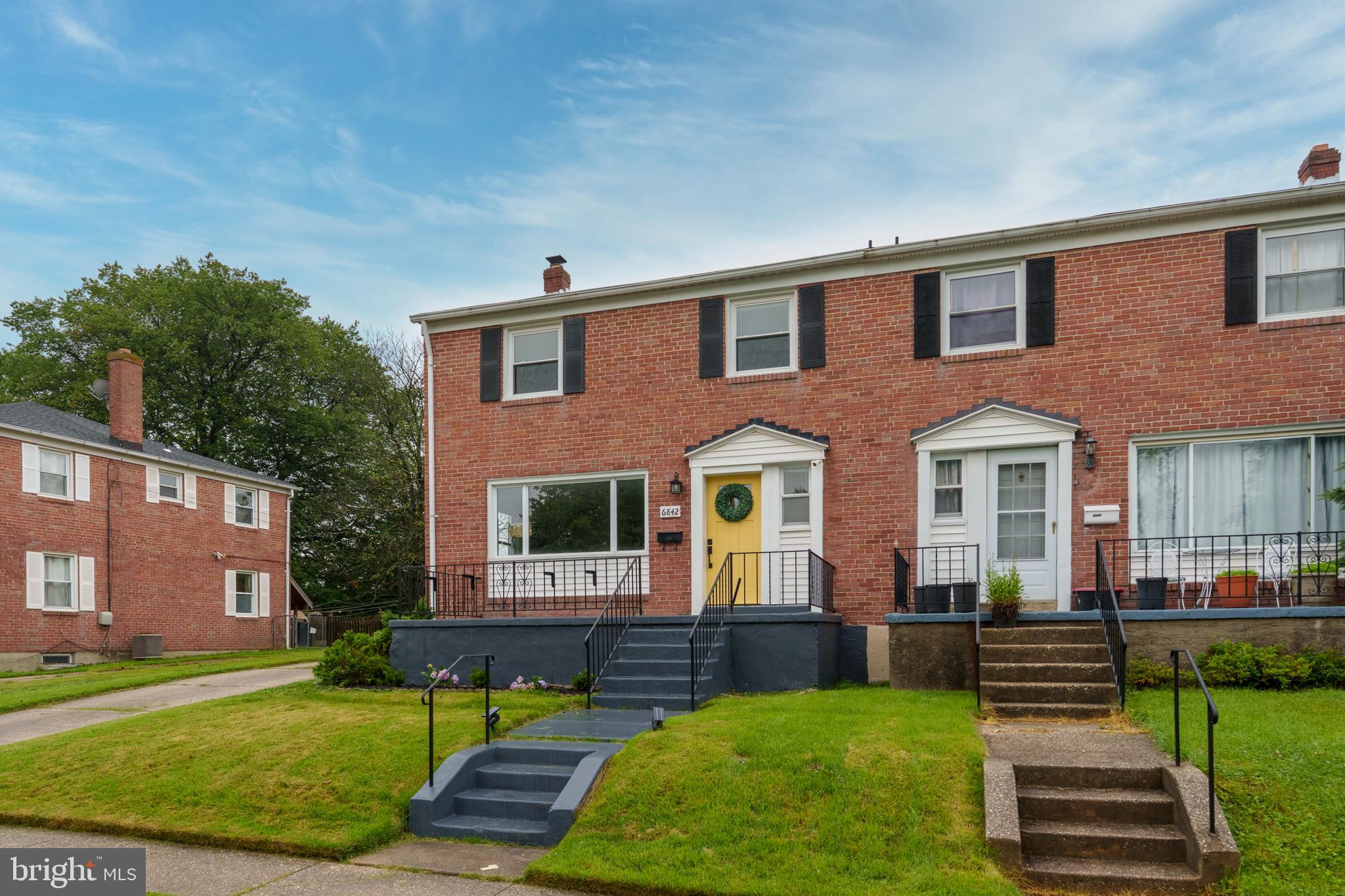 MAYFIELD - Residential