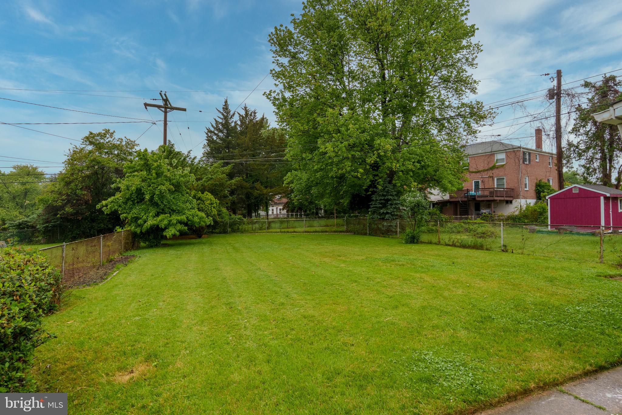 MAYFIELD - Residential