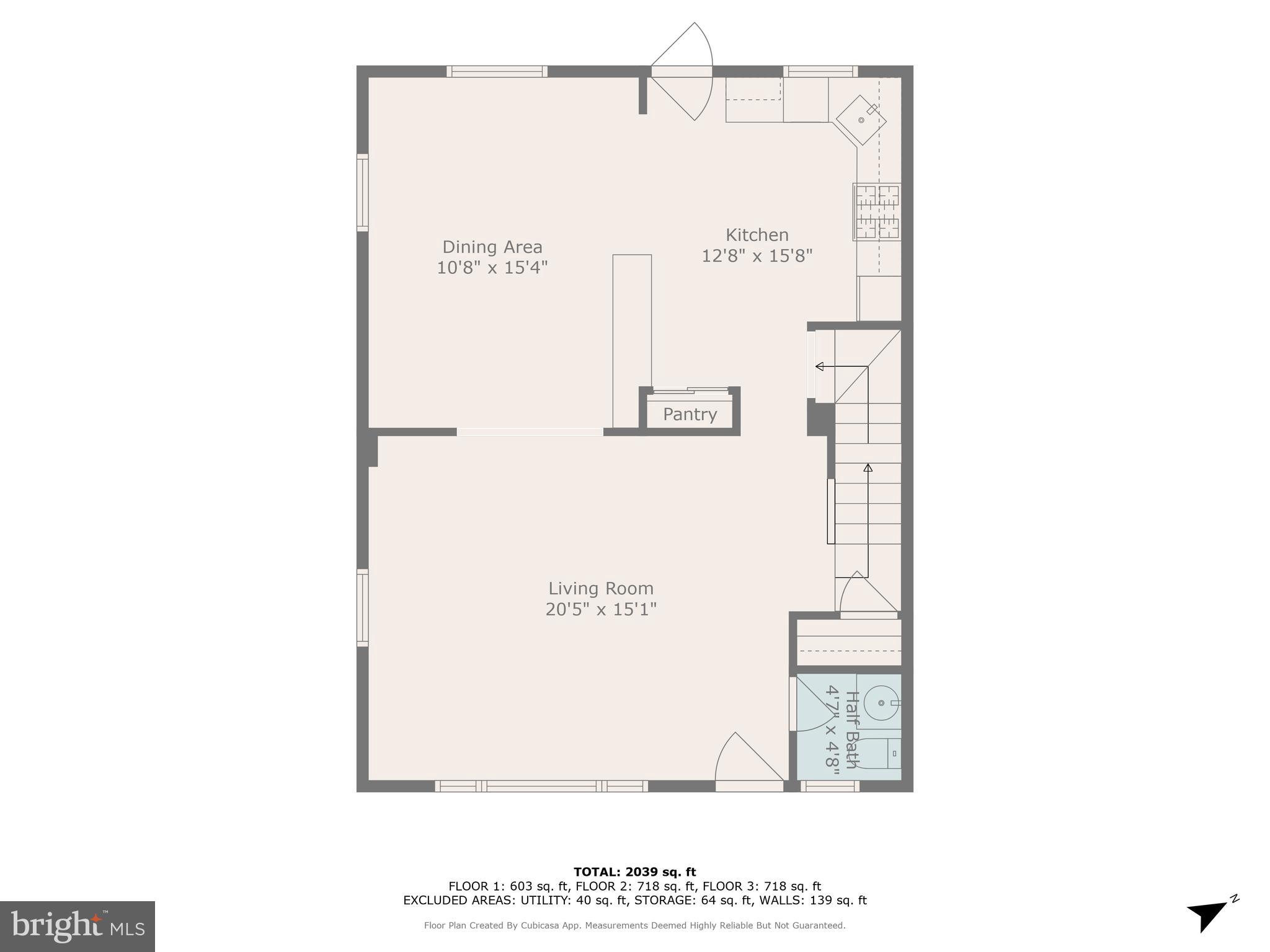 MAYFIELD - Residential