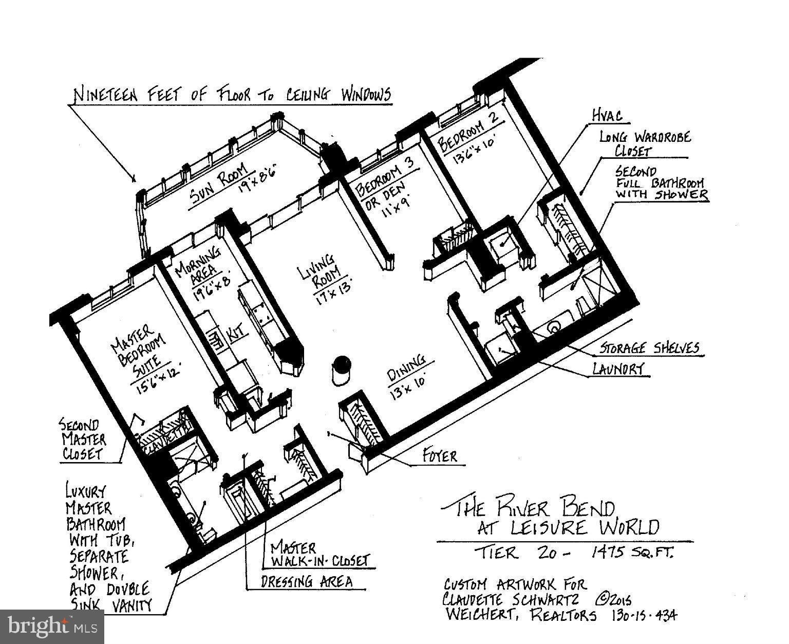 LANSDOWNE WOODS - Residential