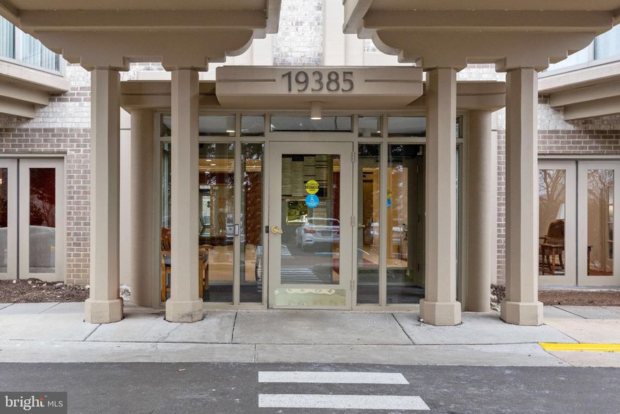 NEW appliances: stainless-steel appliances-refrigerator with ice maker, stove, dishwasher, microwave: new washer, dryer: all new carpeting and padding throughout, new kitchen flooring. Gleaming granite counters. Clubhouse, exercise room, saltwater pool,  whirlpool spa,  steamroom, woodworking shop, ceramics shop, dance studio. 
Riverbend lobby and hallways are in the process of being renovated. Plenty of parking in the common area. Lockbox  is in the garage to the left of the lobby door as you face the building, lockbox with unit # 420. Easy to show with Showing Time.