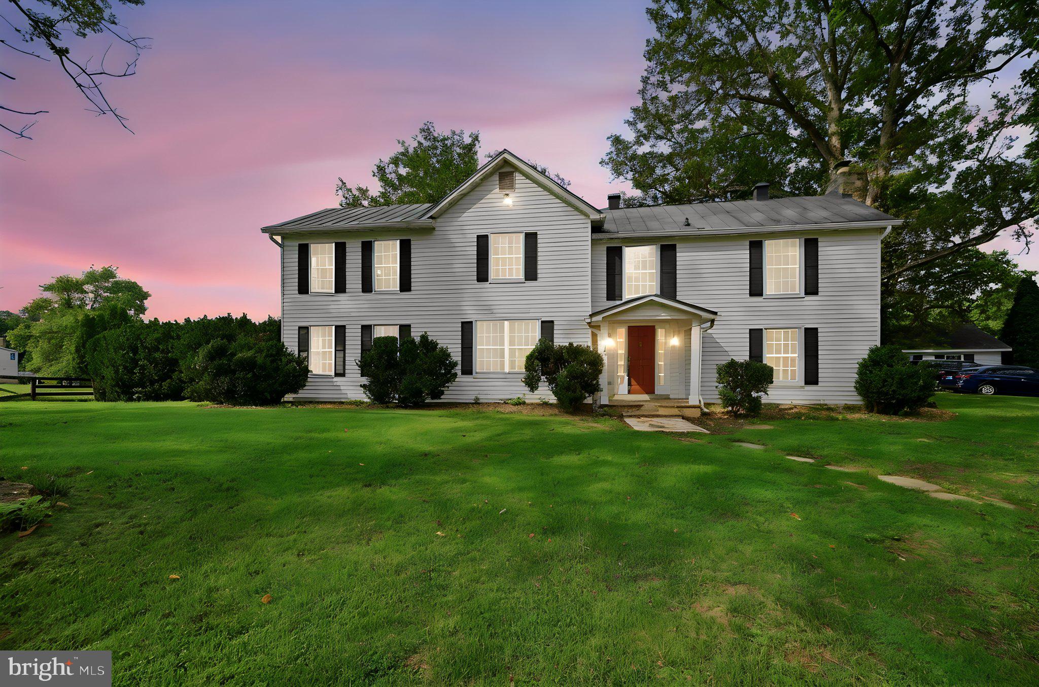 6304 GEORGETOWN ROAD