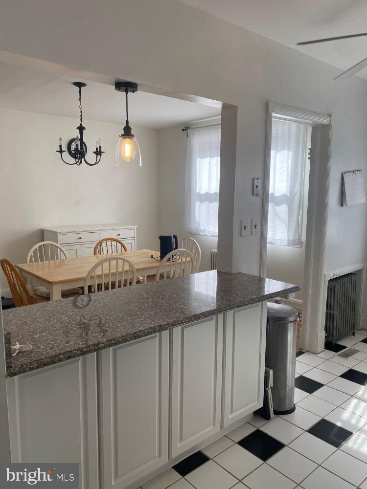 RODGERS FORGE - Residential Lease