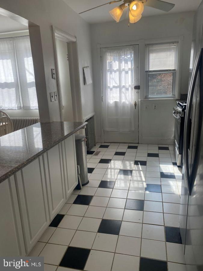RODGERS FORGE - Residential Lease