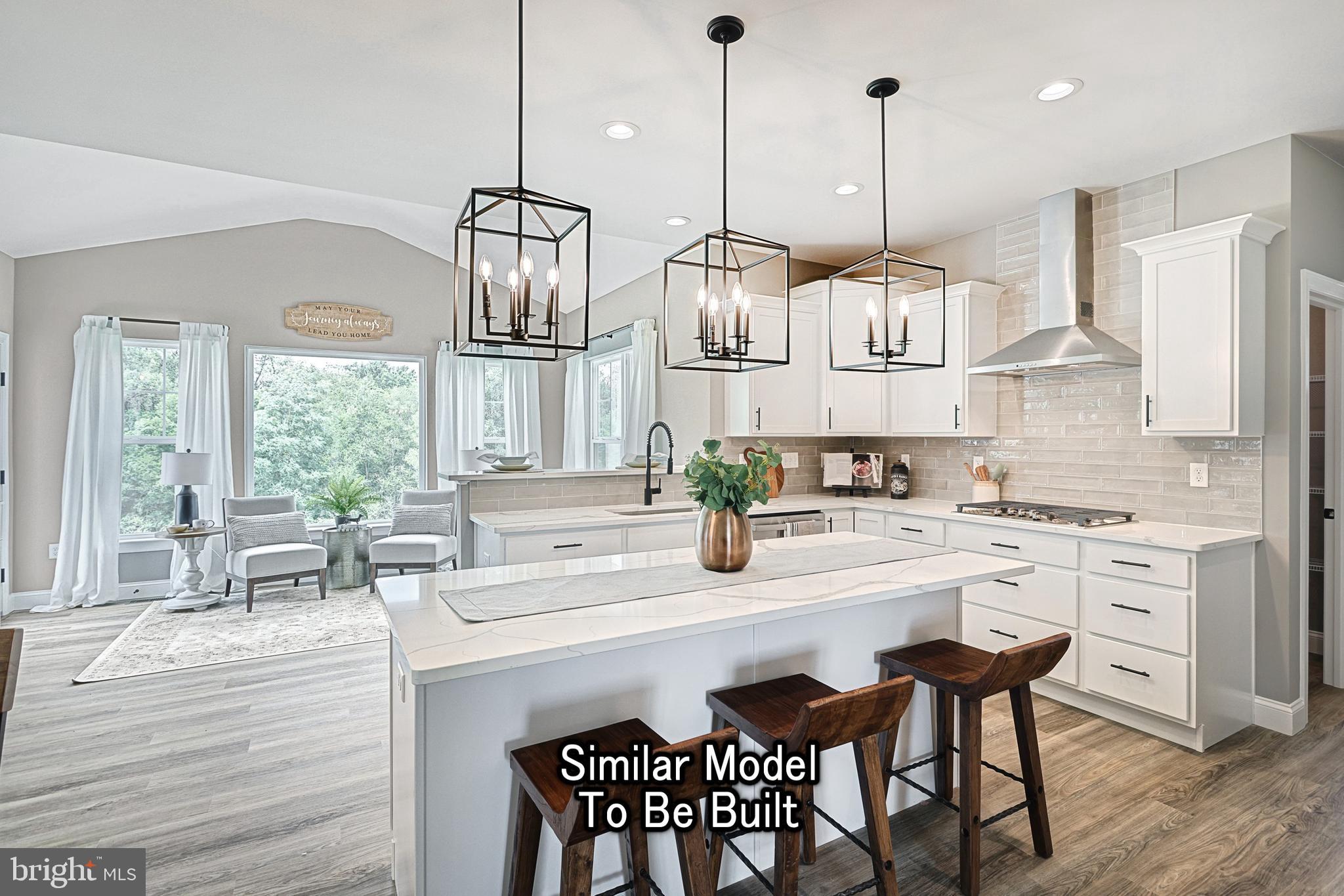 SUMMIT RIDGE - Residential