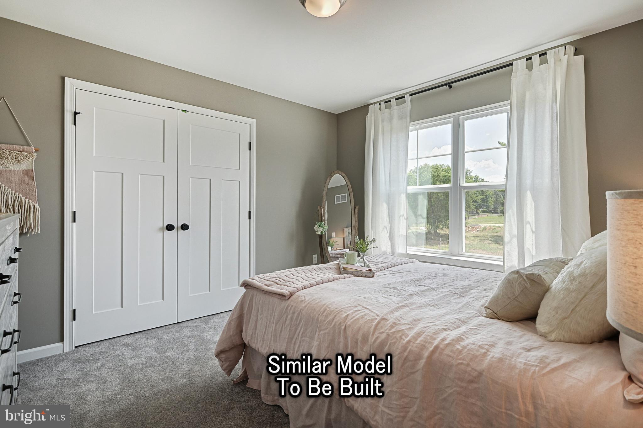 SUMMIT RIDGE - Residential